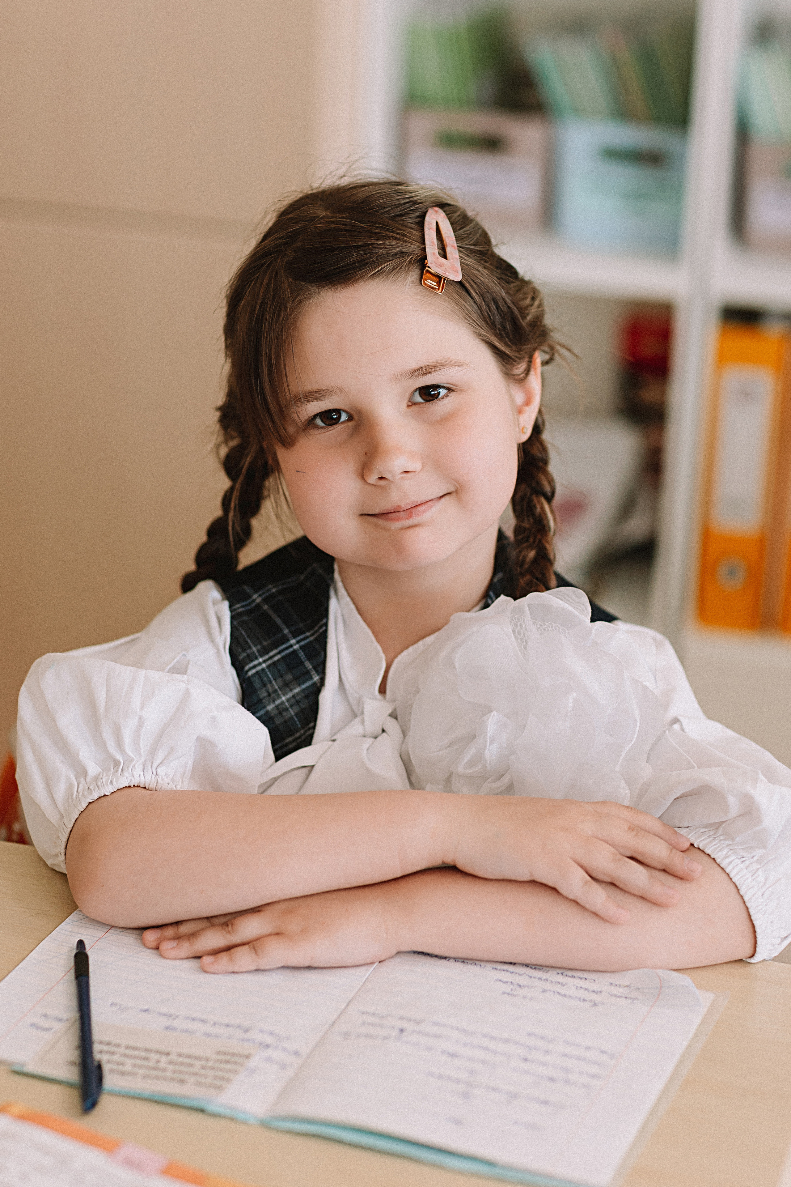 1 п фотосессия в классе. Семейный фотограф Тюмень, фотограф на роды Салмина Мария