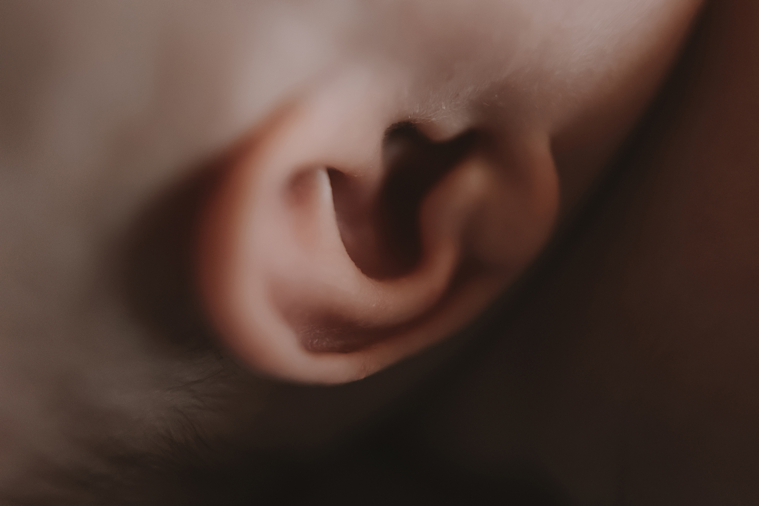 Аня, 2 месяца. Семейный фотограф Тюмень, фотограф на роды Салмина Мария