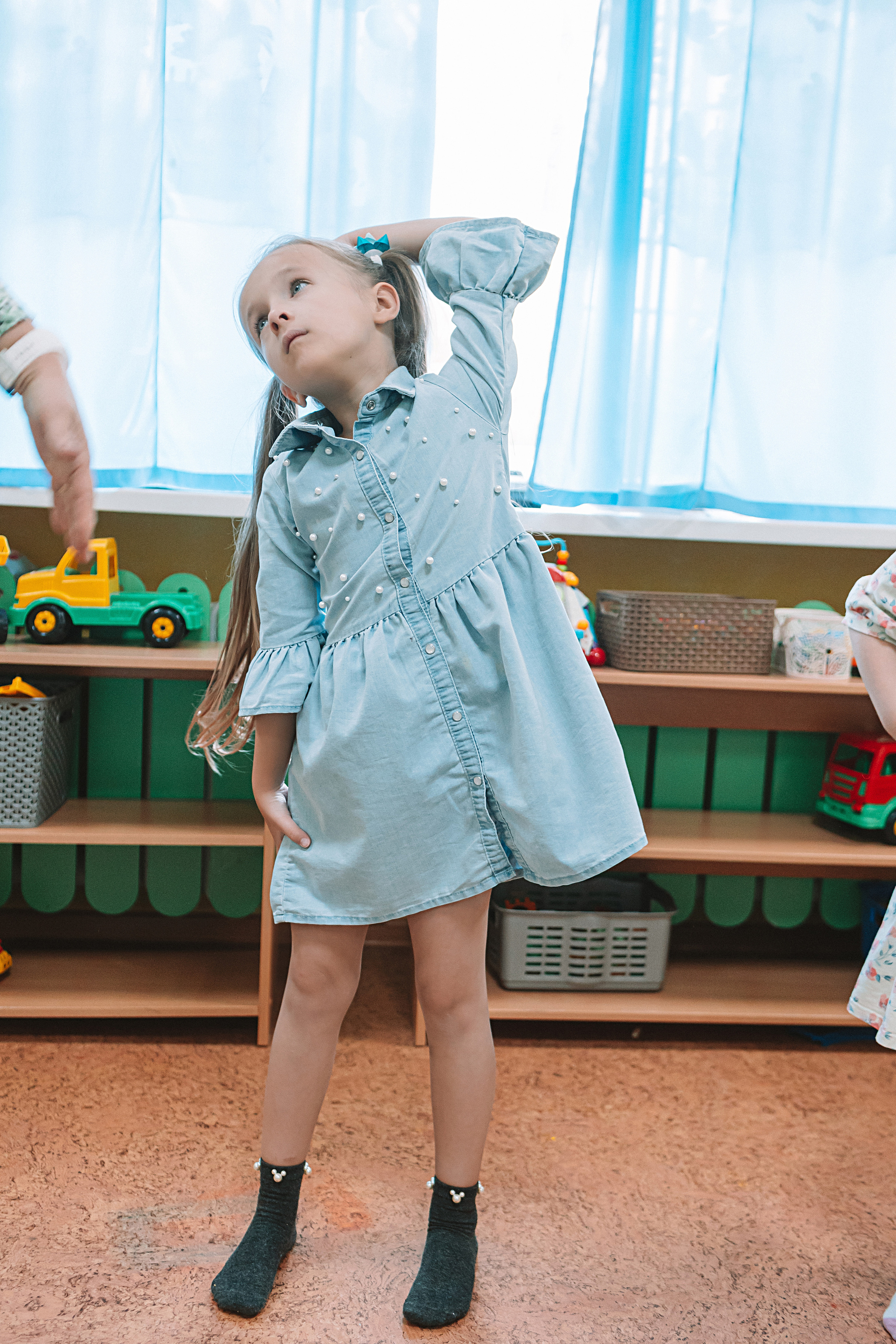 Один день в саду (частный). Семейный фотограф Тюмень, фотограф на роды Салмина Мария