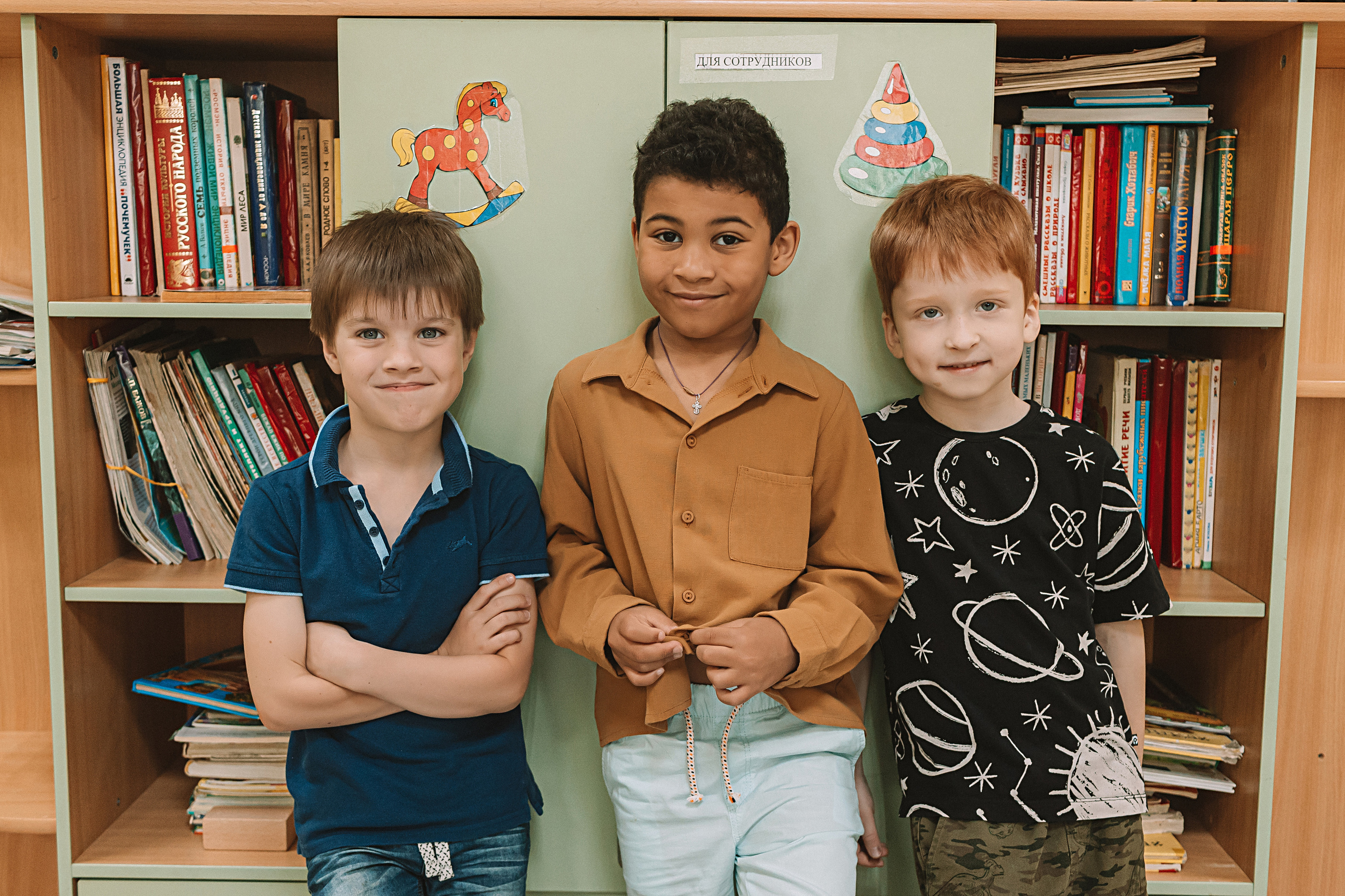 Один день в саду (частный). Семейный фотограф Тюмень, фотограф на роды Салмина Мария