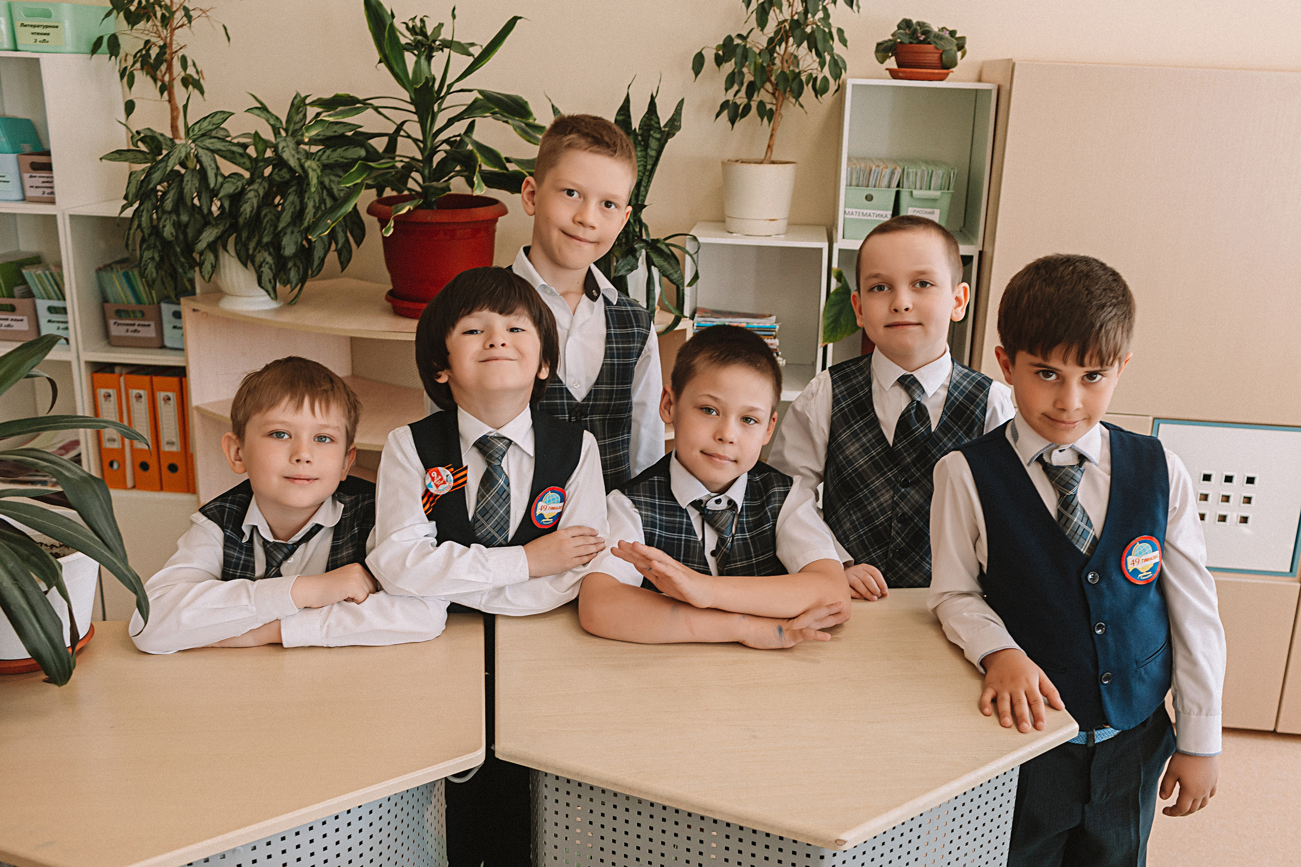 1 п фотосессия в классе. Семейный фотограф Тюмень, фотограф на роды Салмина Мария