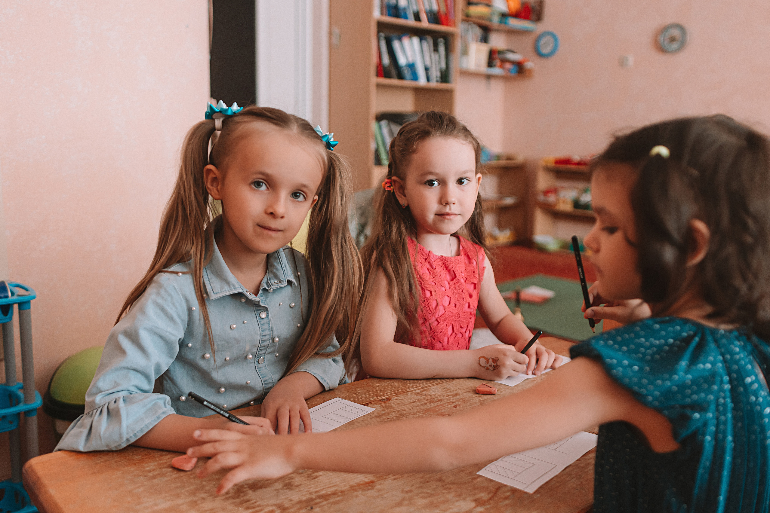 Один день в саду (частный). Семейный фотограф Тюмень, фотограф на роды Салмина Мария