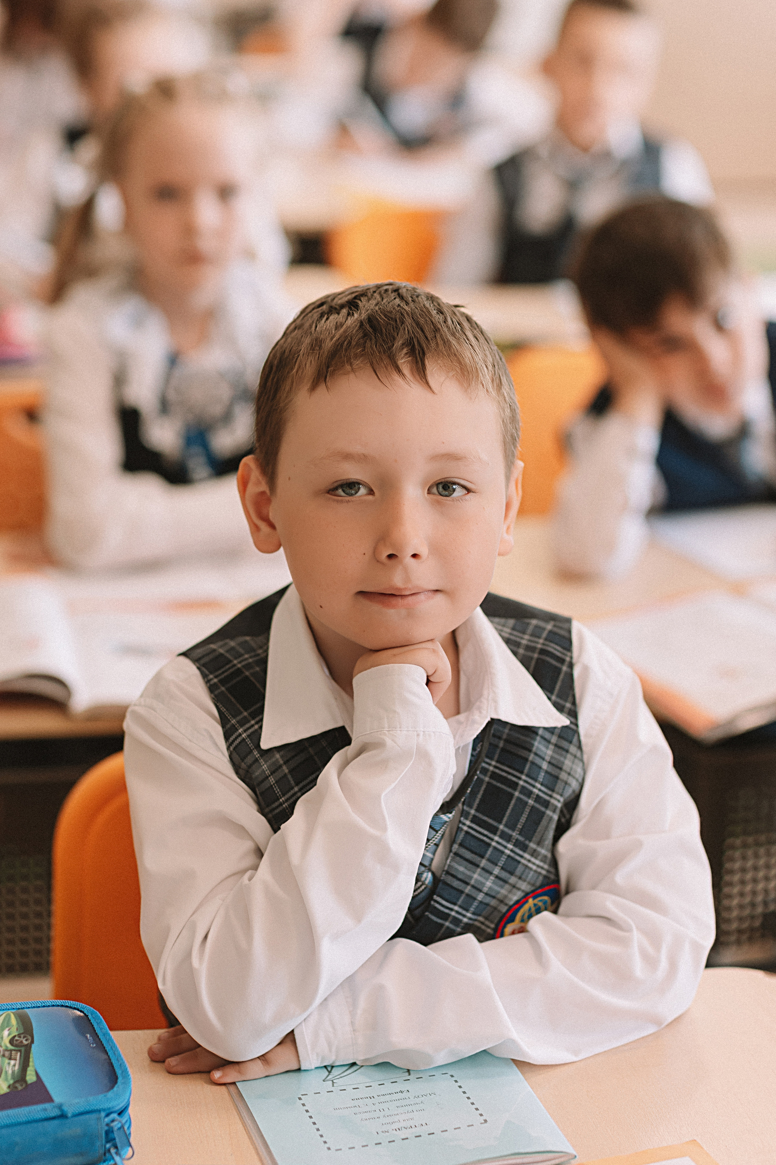 1 п фотосессия в классе. Семейный фотограф Тюмень, фотограф на роды Салмина Мария