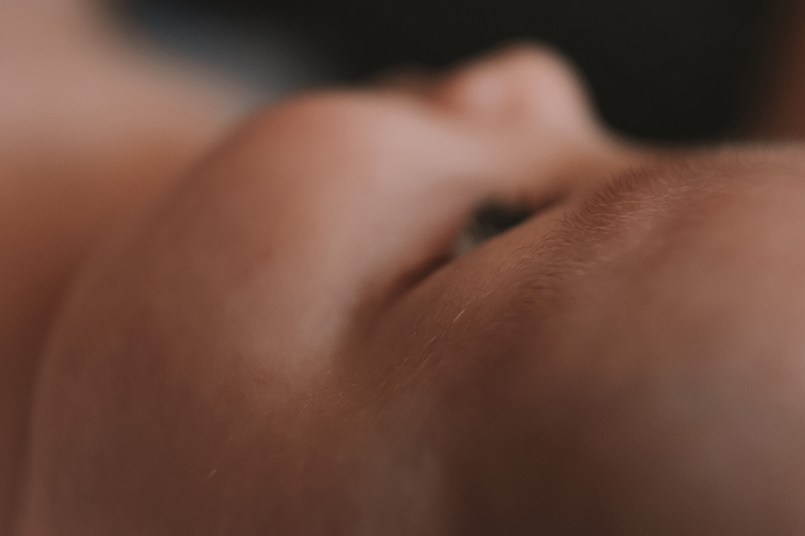 Аня, 2 месяца. Семейный фотограф Тюмень, фотограф на роды Салмина Мария