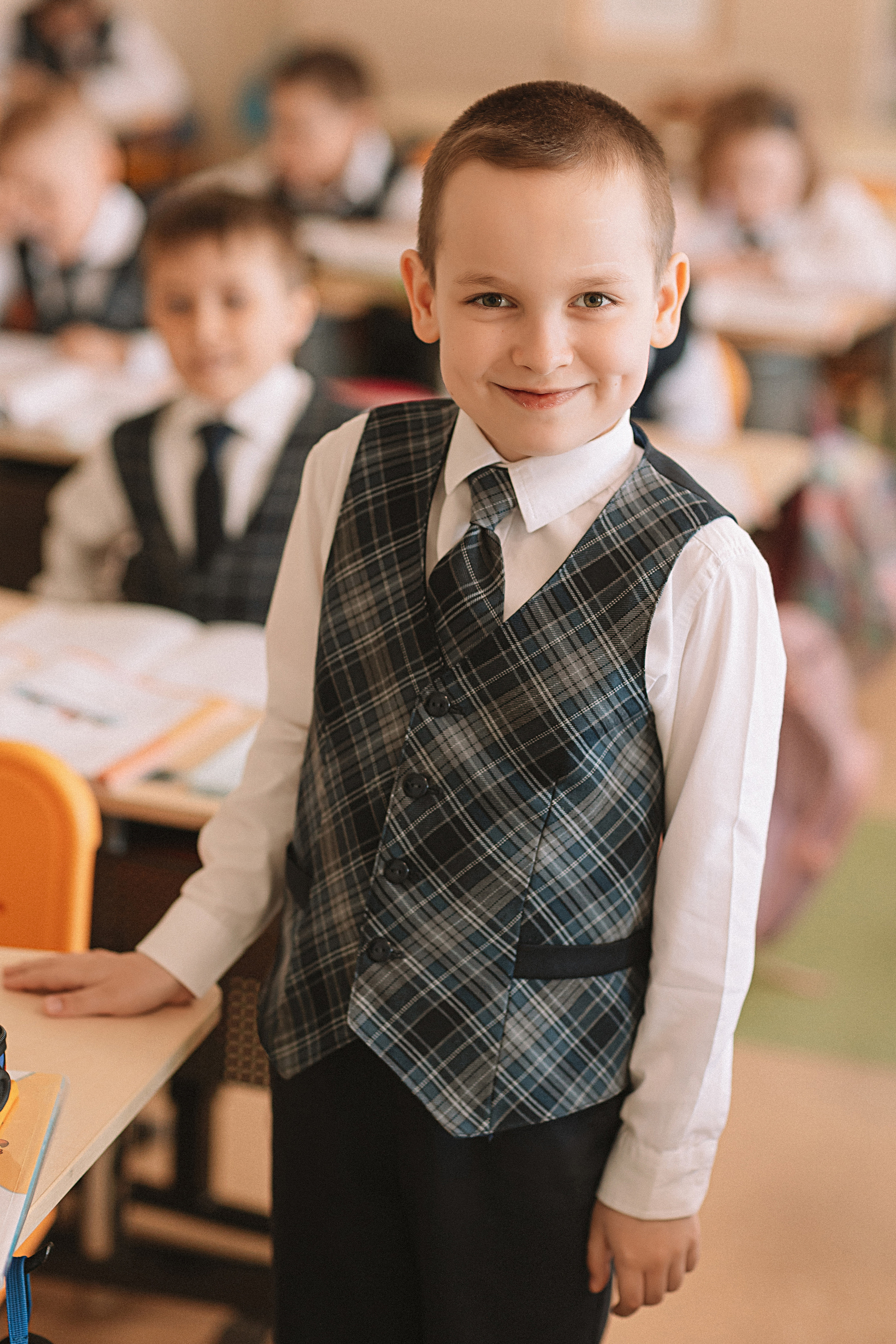 1 п фотосессия в классе. Семейный фотограф Тюмень, фотограф на роды Салмина Мария