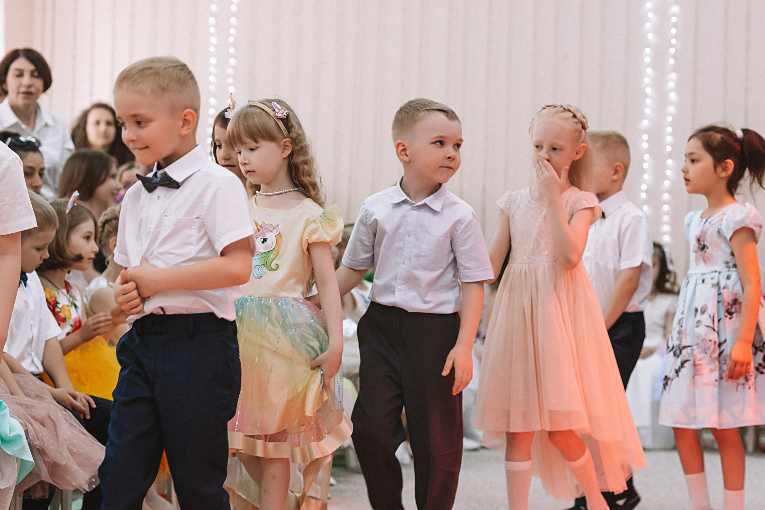 Выпускной детский сад. Семейный фотограф Тюмень, фотограф на роды Салмина Мария