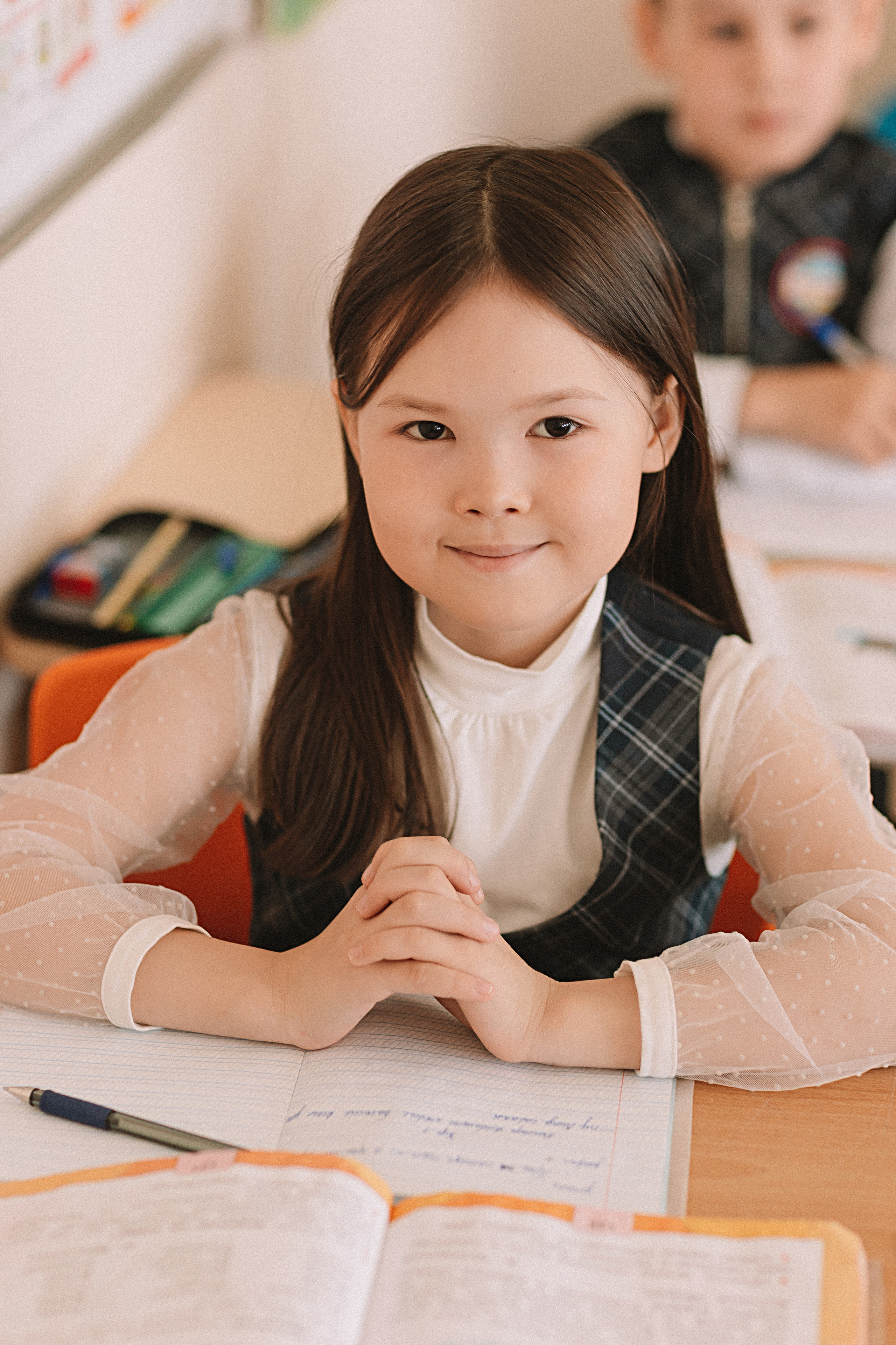 1 п фотосессия в классе. Семейный фотограф Тюмень, фотограф на роды Салмина Мария