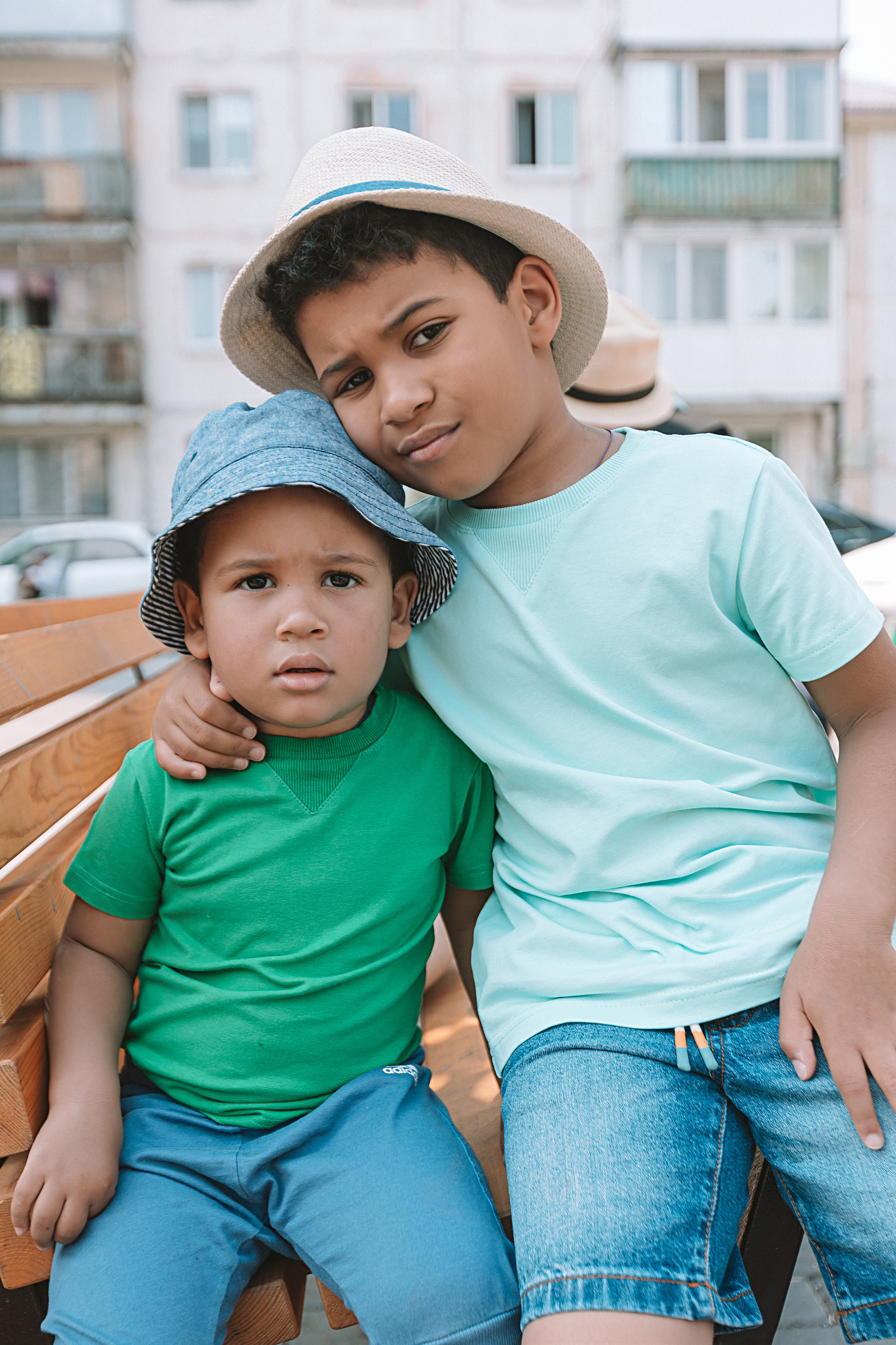 Один день в саду (частный). Семейный фотограф Тюмень, фотограф на роды Салмина Мария