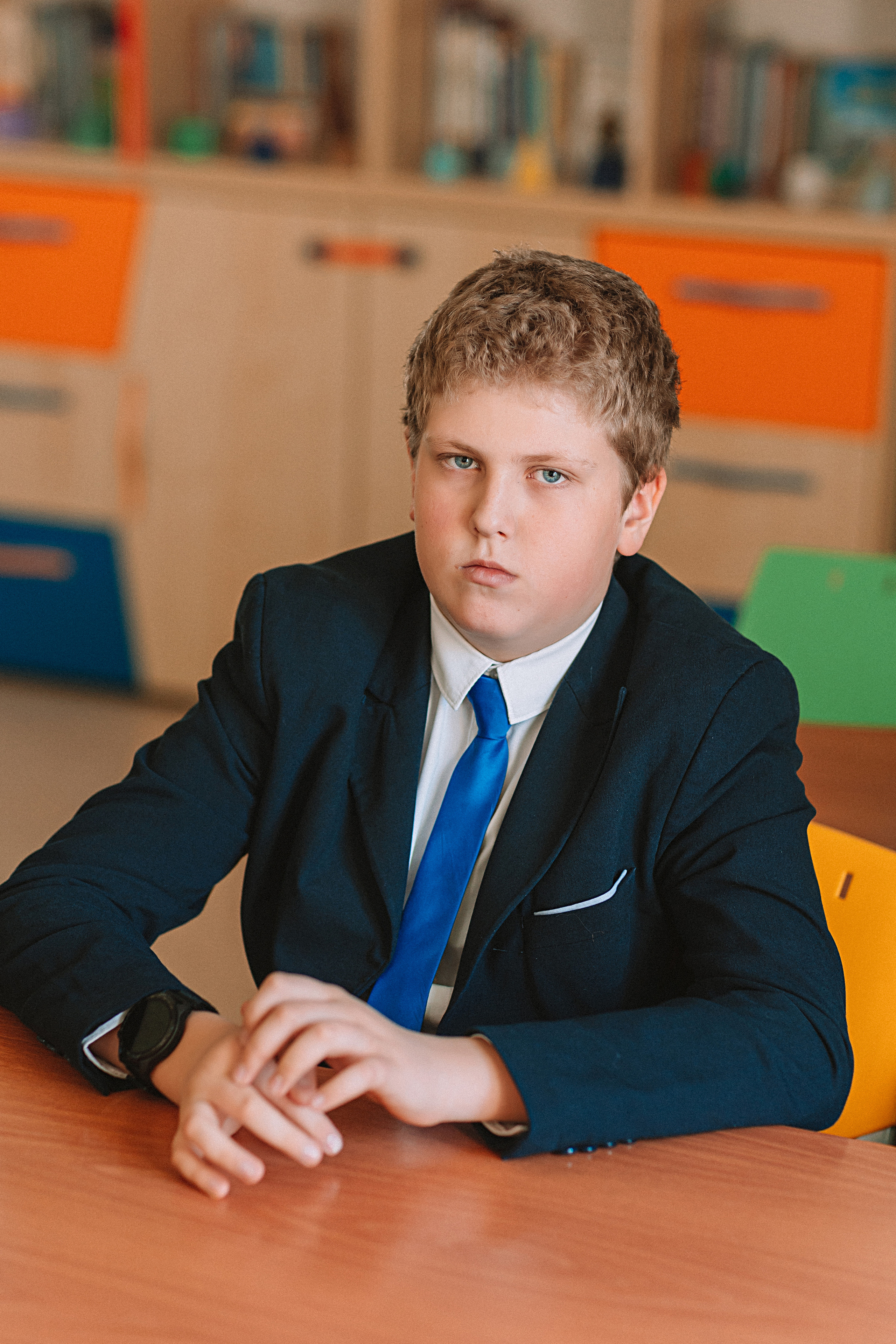 7 класс в кабинете. Семейный фотограф Тюмень, фотограф на роды Салмина Мария