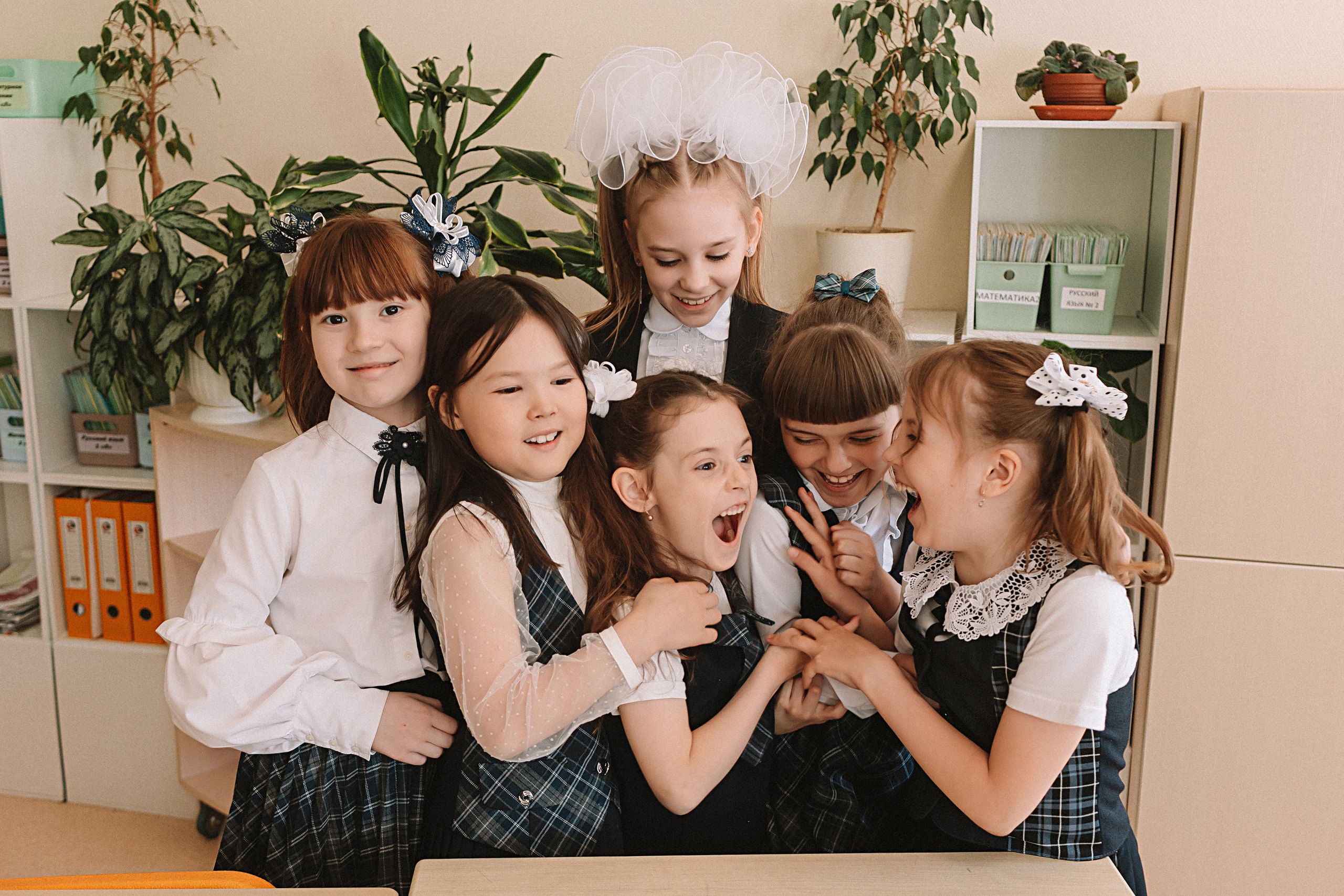 1 п фотосессия в классе. Семейный фотограф Тюмень, фотограф на роды Салмина Мария