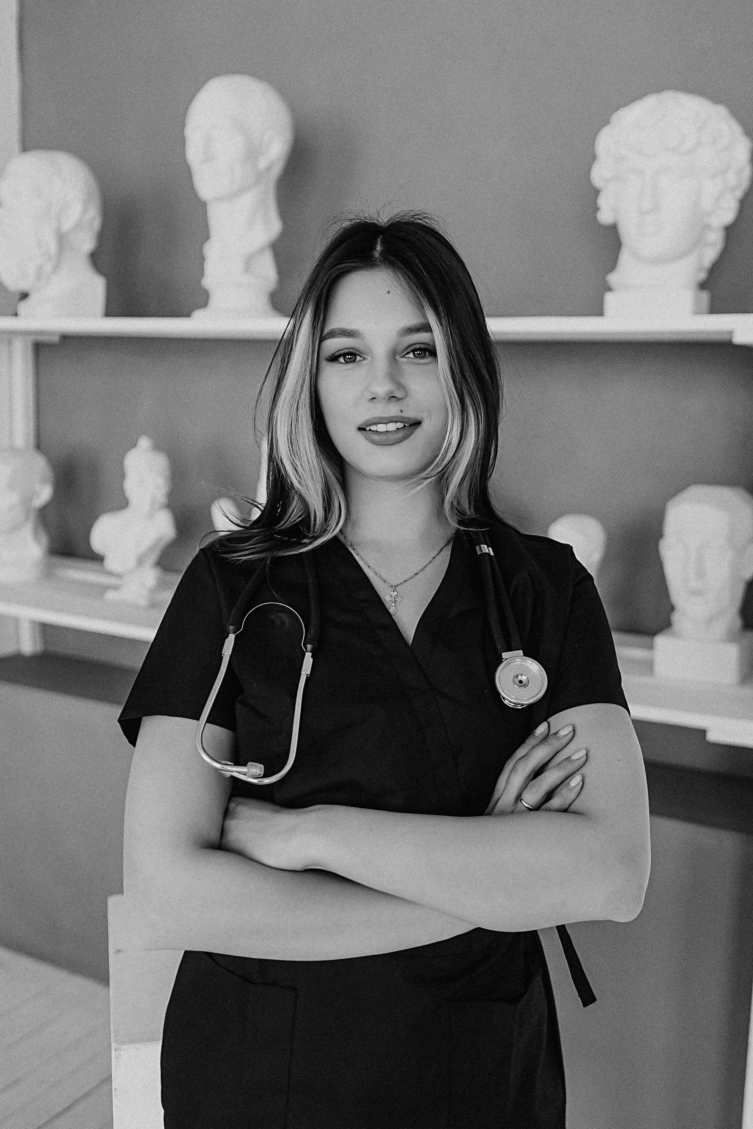 Медицинский. Семейный фотограф Тюмень, фотограф на роды Салмина Мария