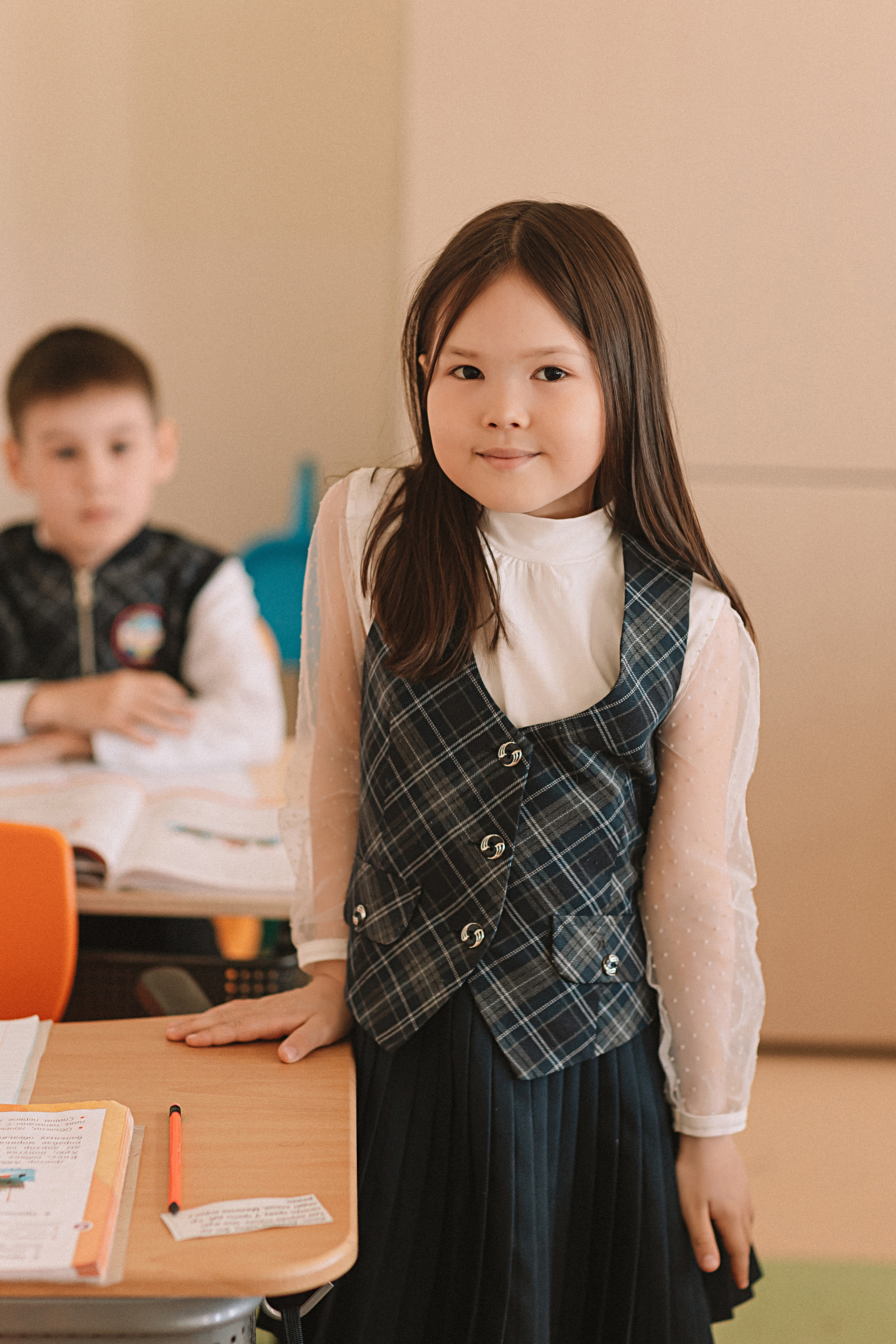 1 п фотосессия в классе. Семейный фотограф Тюмень, фотограф на роды Салмина Мария