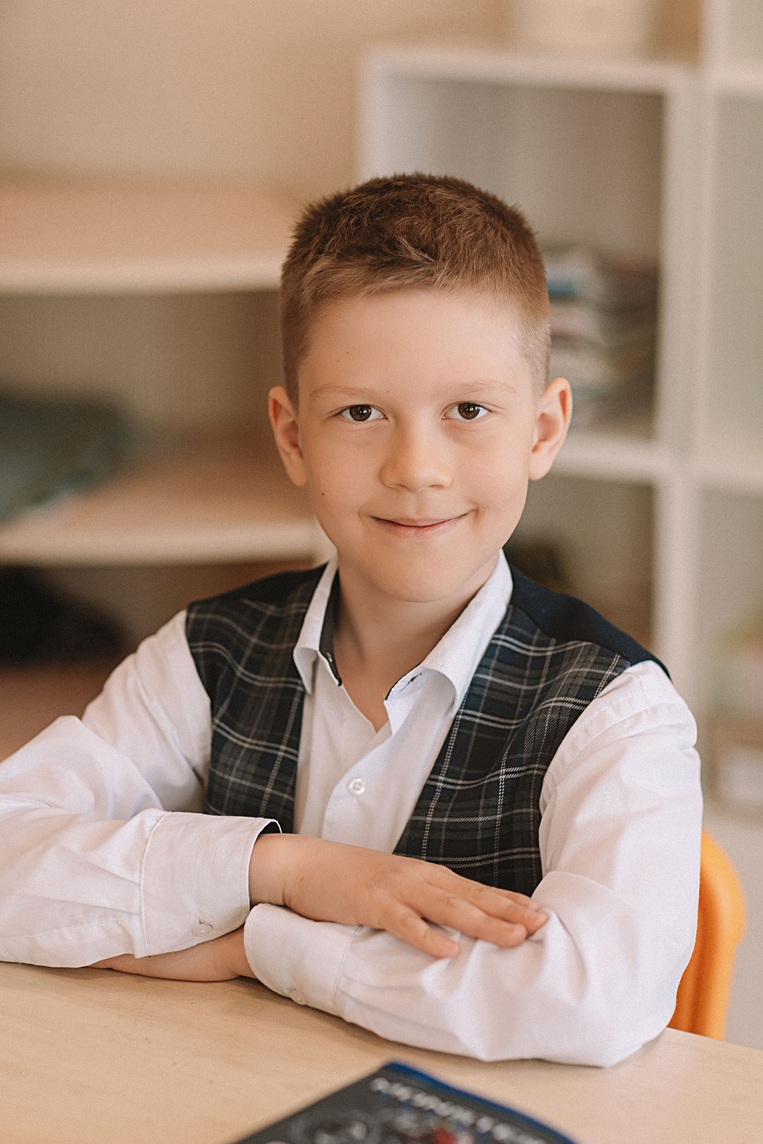 1 п фотосессия в классе. Семейный фотограф Тюмень, фотограф на роды Салмина Мария