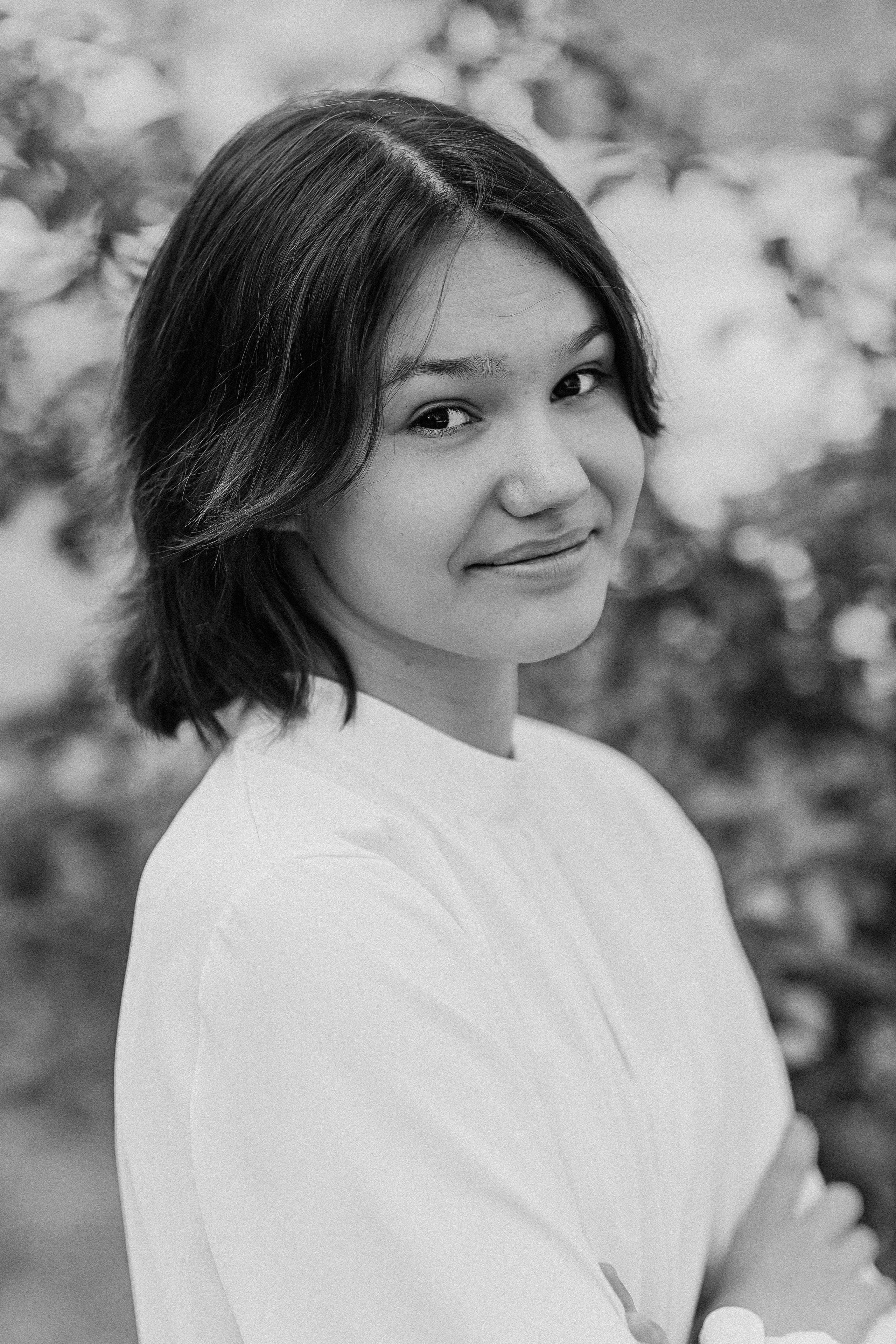 7 класс на улице. Семейный фотограф Тюмень, фотограф на роды Салмина Мария