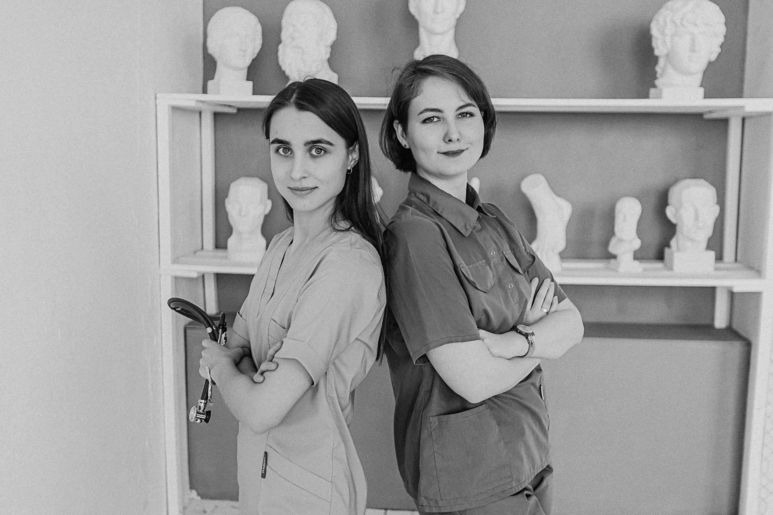 Медицинский. Семейный фотограф Тюмень, фотограф на роды Салмина Мария