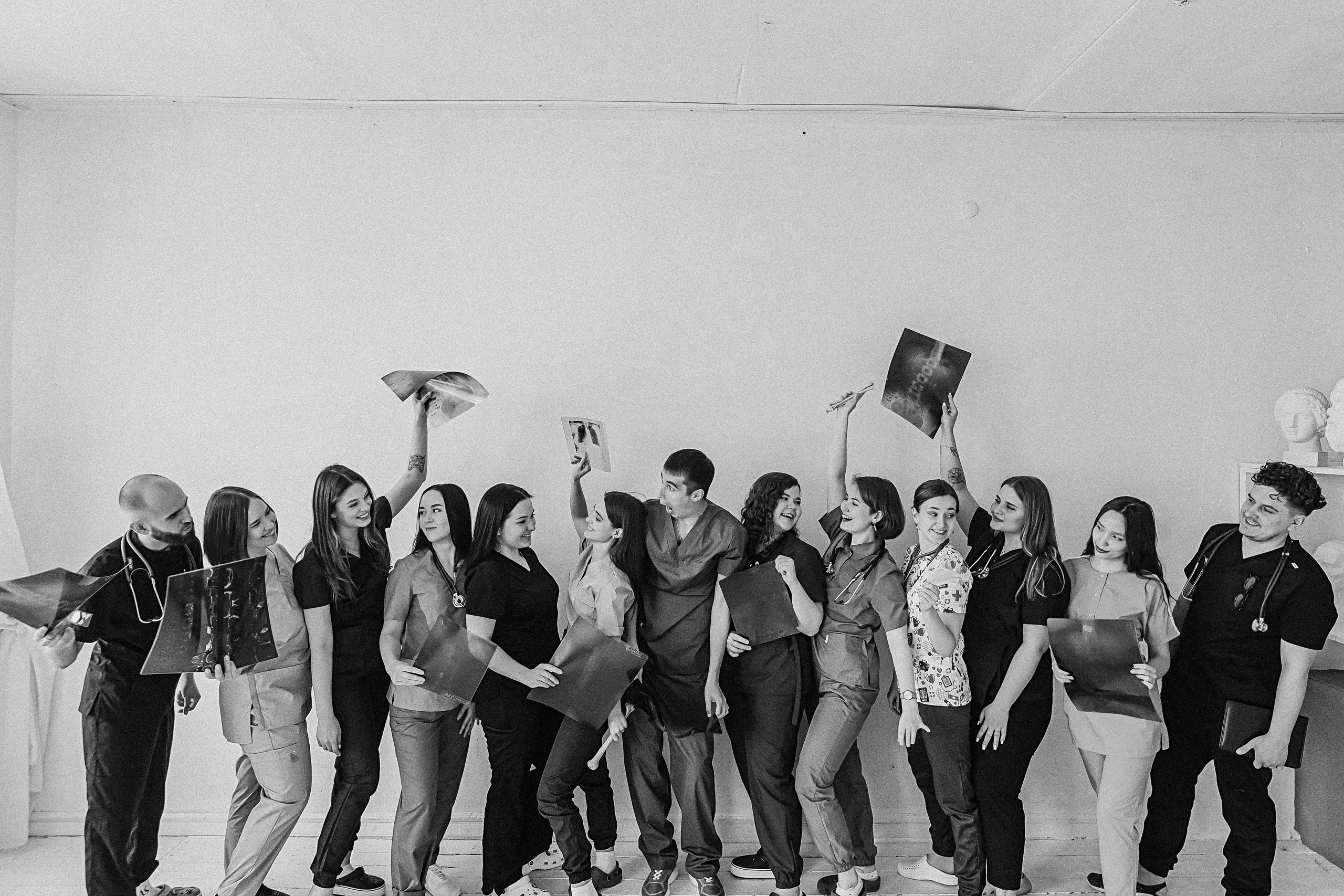 Медицинский. Семейный фотограф Тюмень, фотограф на роды Салмина Мария