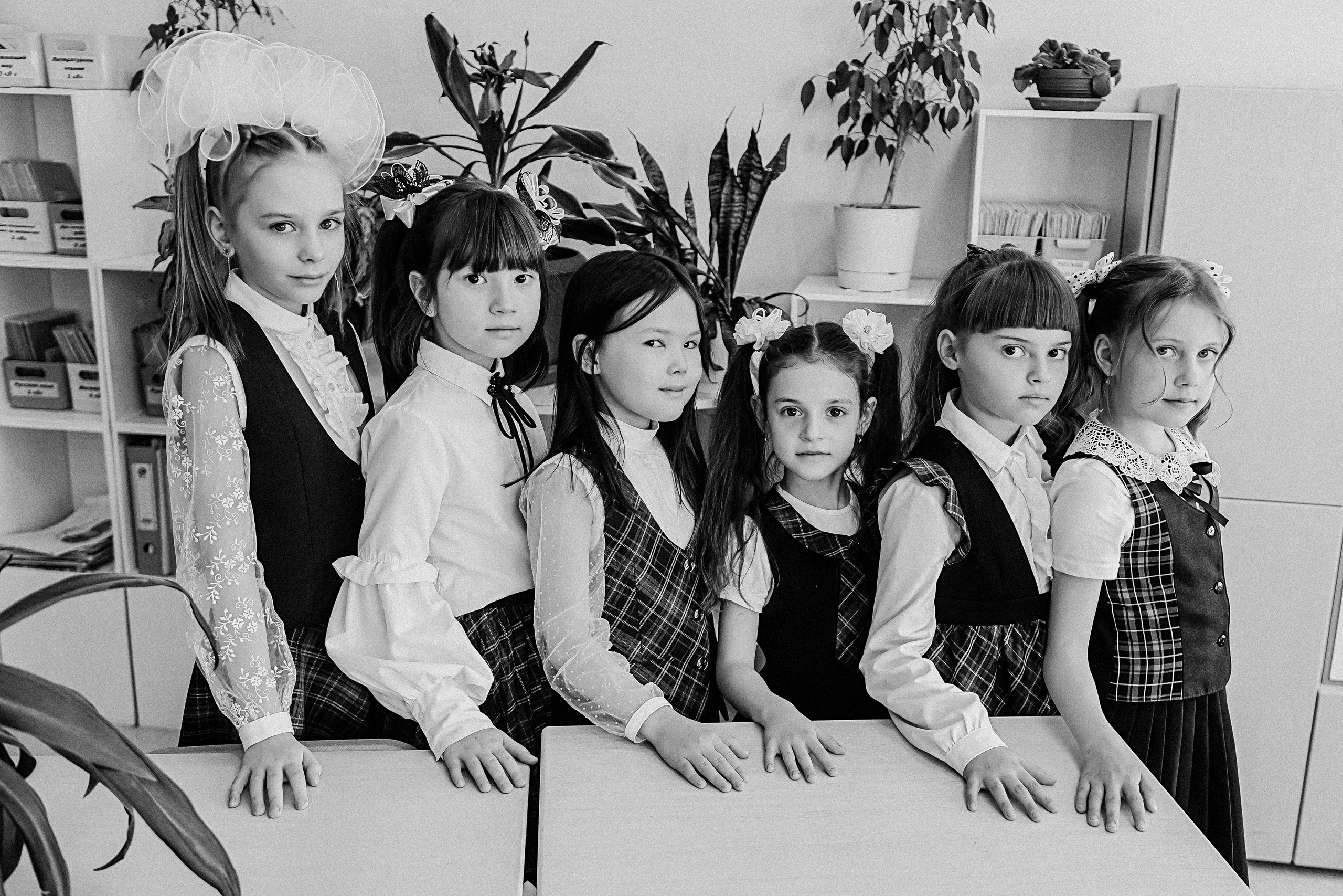 1 п фотосессия в классе. Семейный фотограф Тюмень, фотограф на роды Салмина Мария