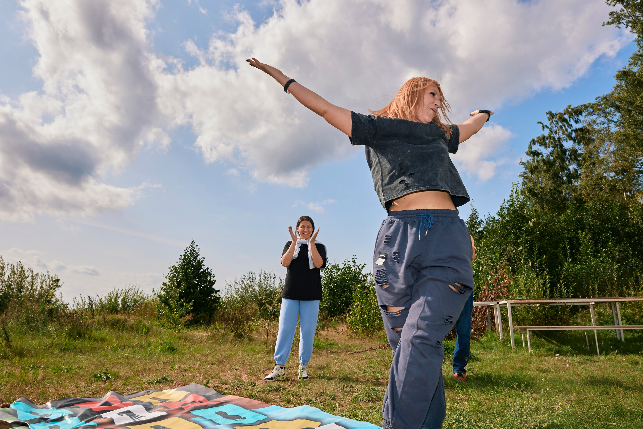 Корпоратив А-Сталь. Фотограф Александра Иванова