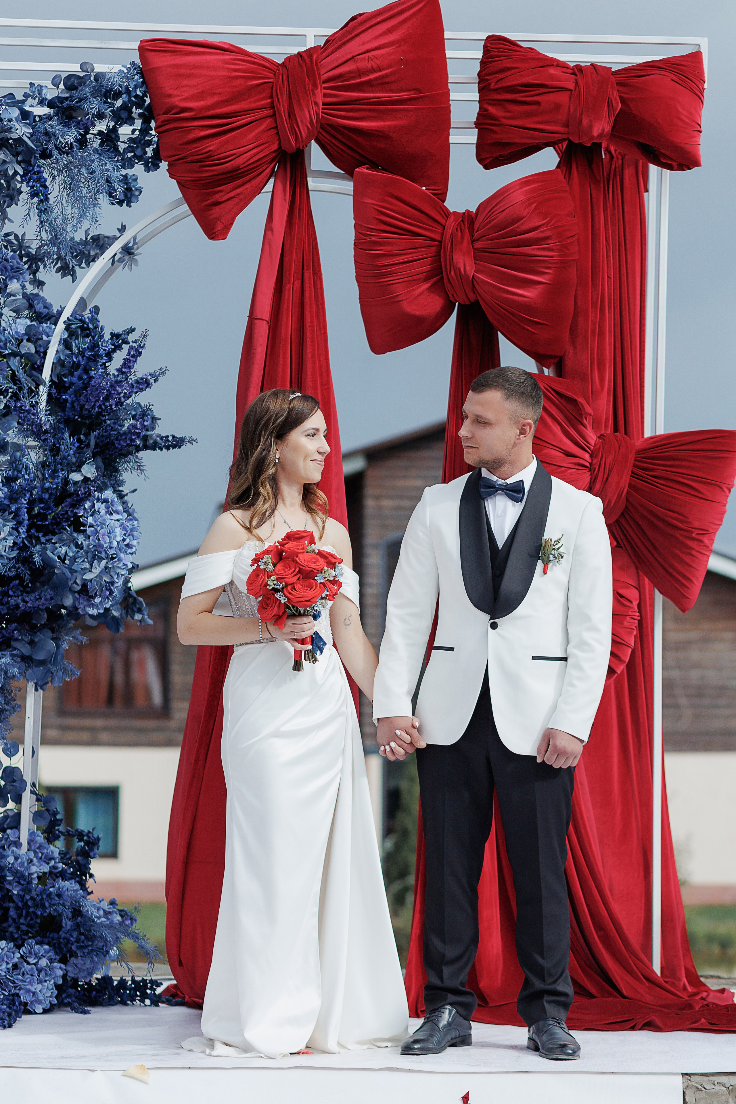 Свадьба. Свадебный и семейный фотограф в Твери и Тверской области