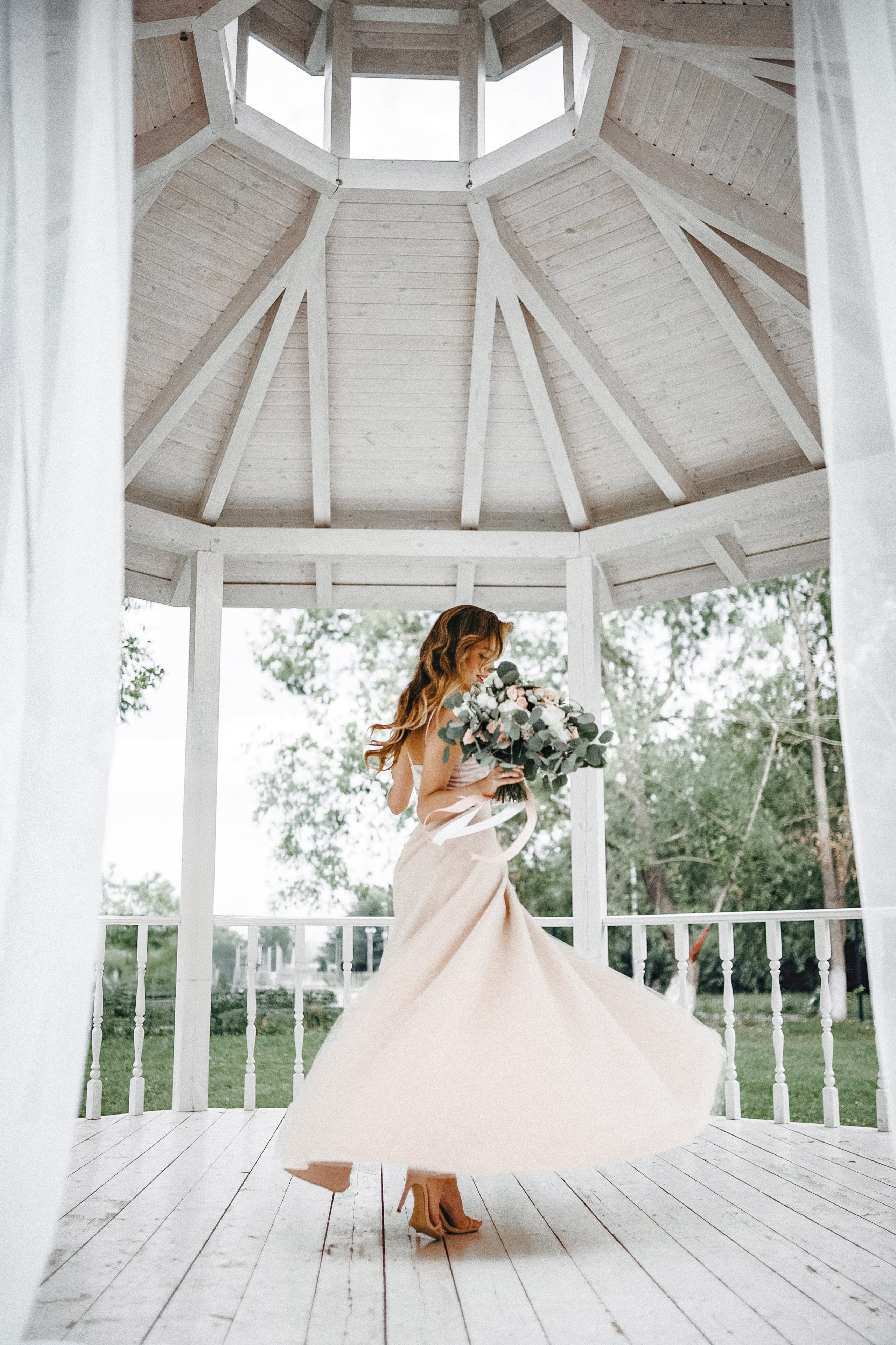 Александр и Валерия. Дмитрий Судаков, фотограф в Екатеринбурге и Москве