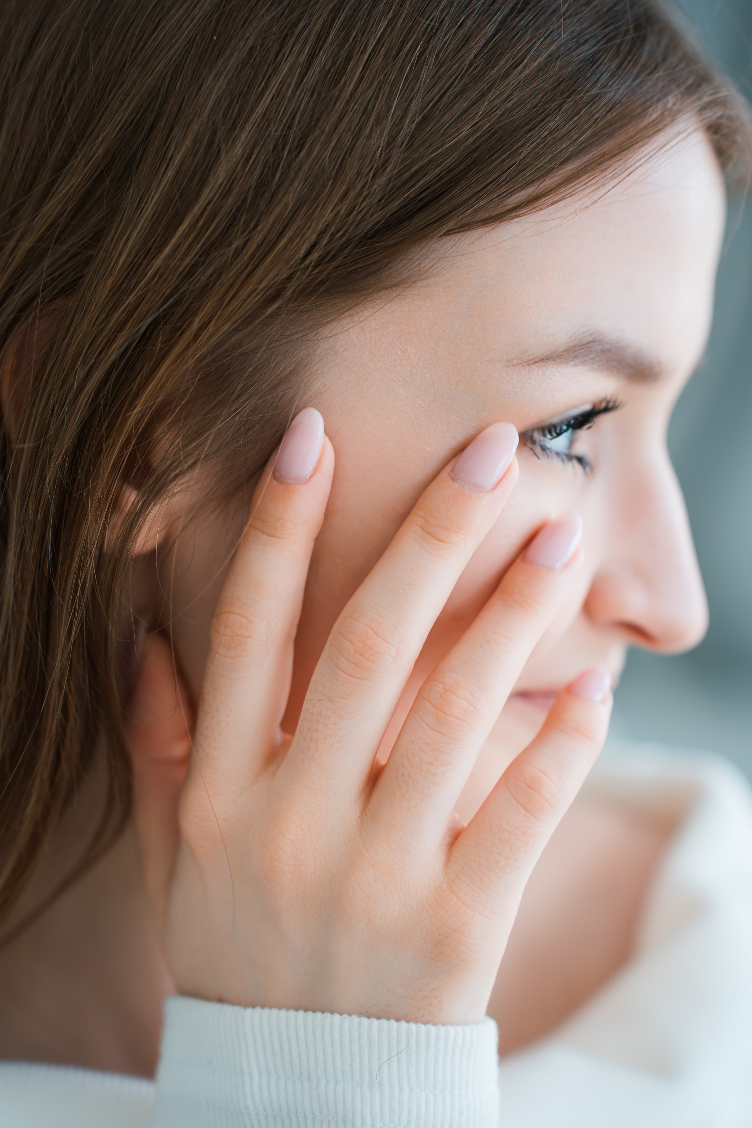 Индивидуальная фотосессия. Портретный фотограф в Москве — Вадим Галанин