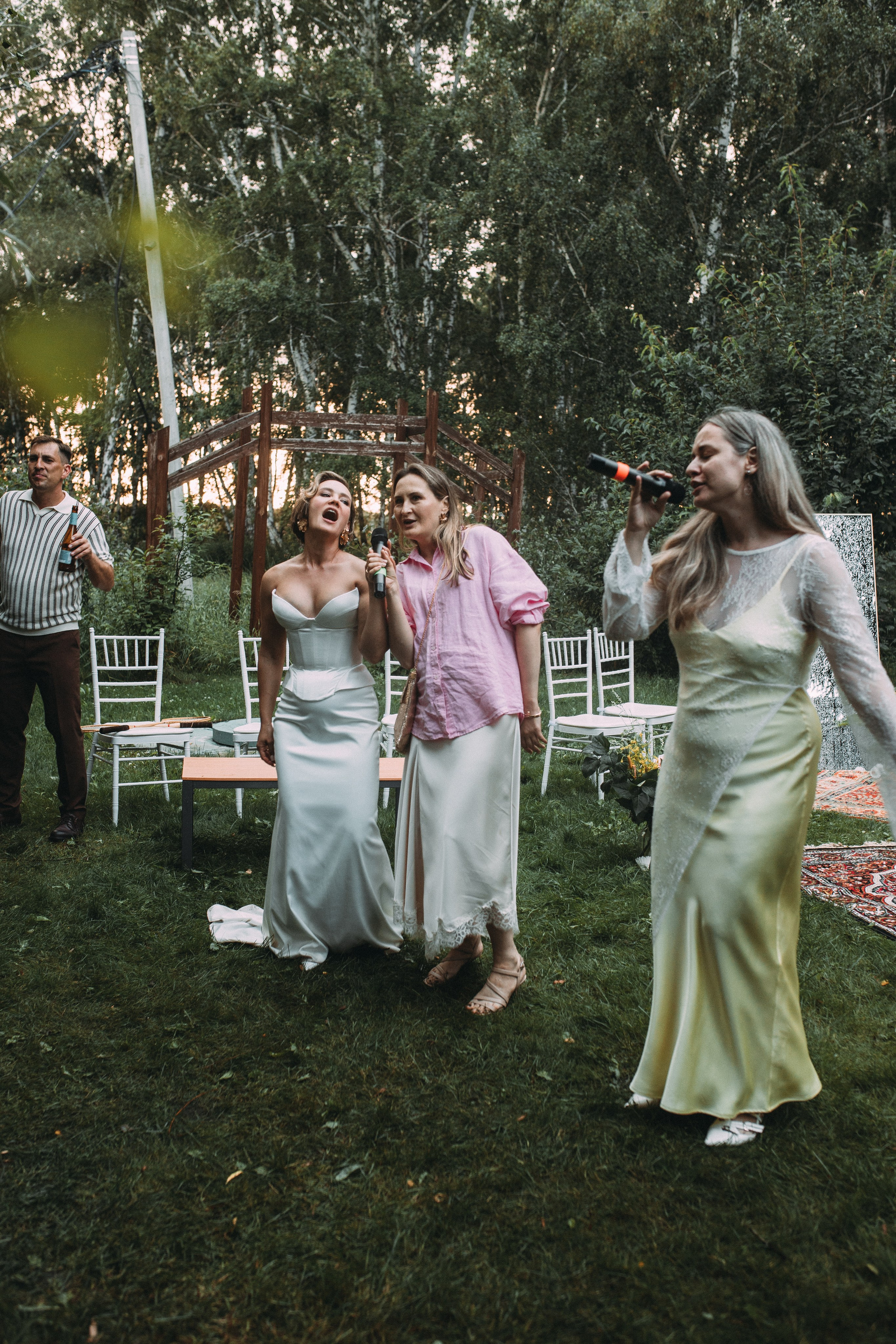 Павел & Марьяна. Главная