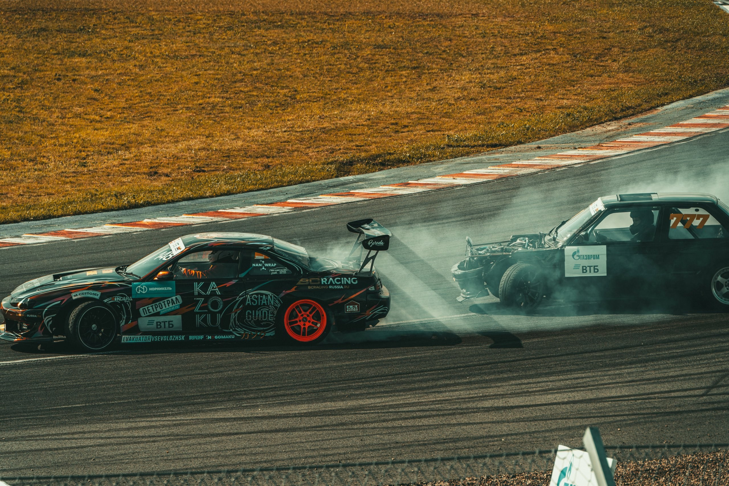 Игора Драйв IDDC. Андрей Васильев. Фотограф, Санкт-Петербург, Российская Федерация