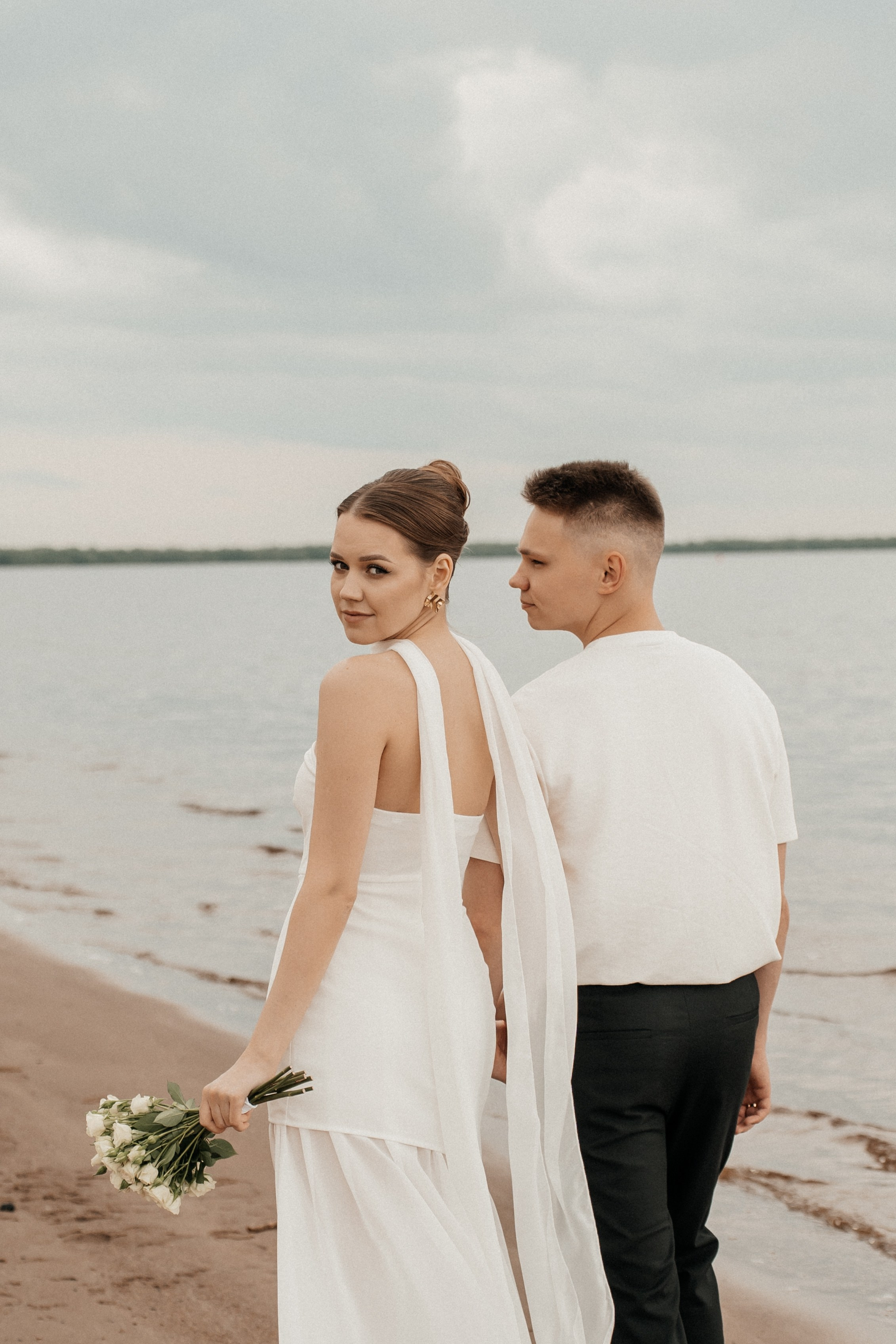 L & A. Фотограф в Архангельске