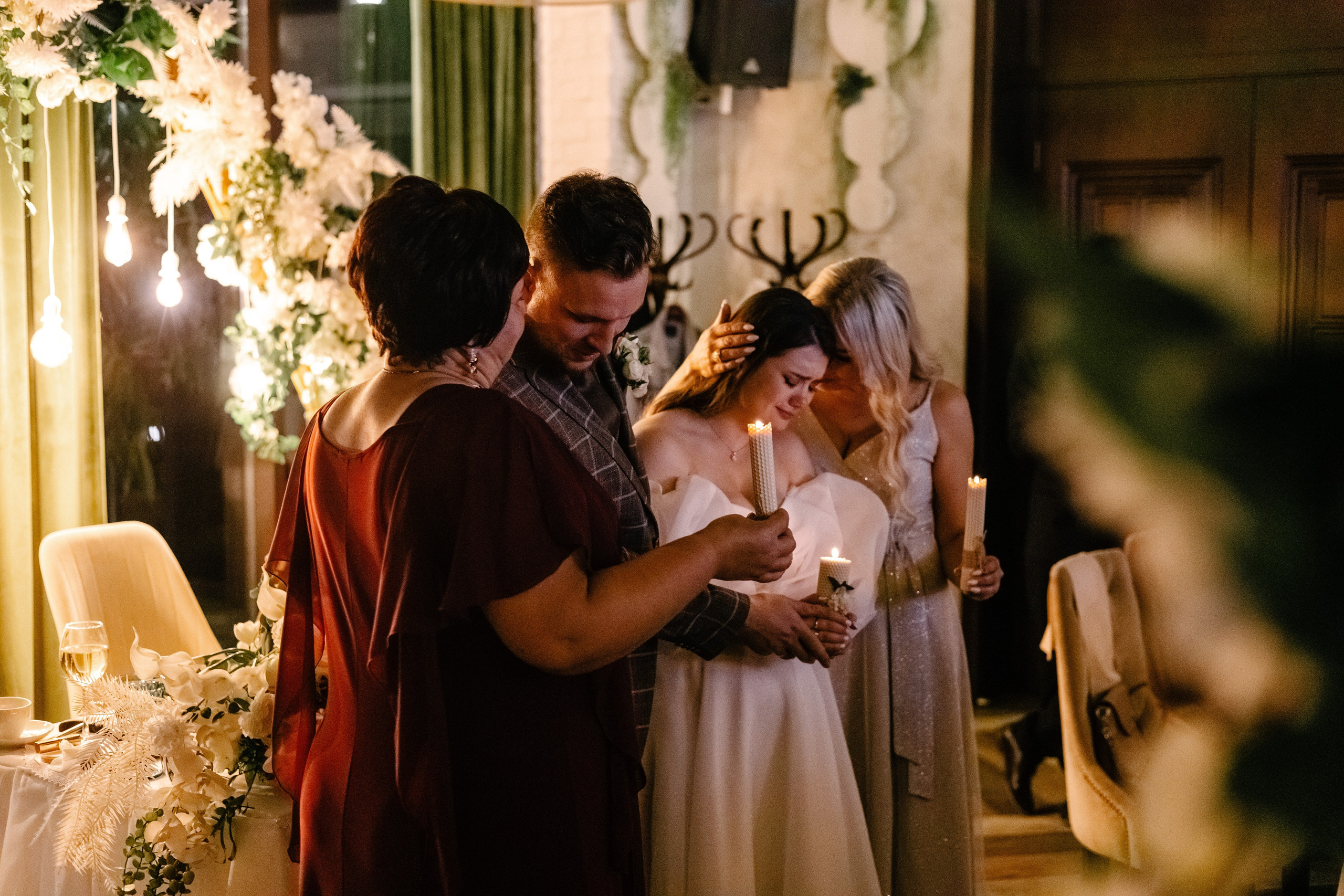 Яна, Андрей. Фотограф Волгоград Кристина Прохоренко