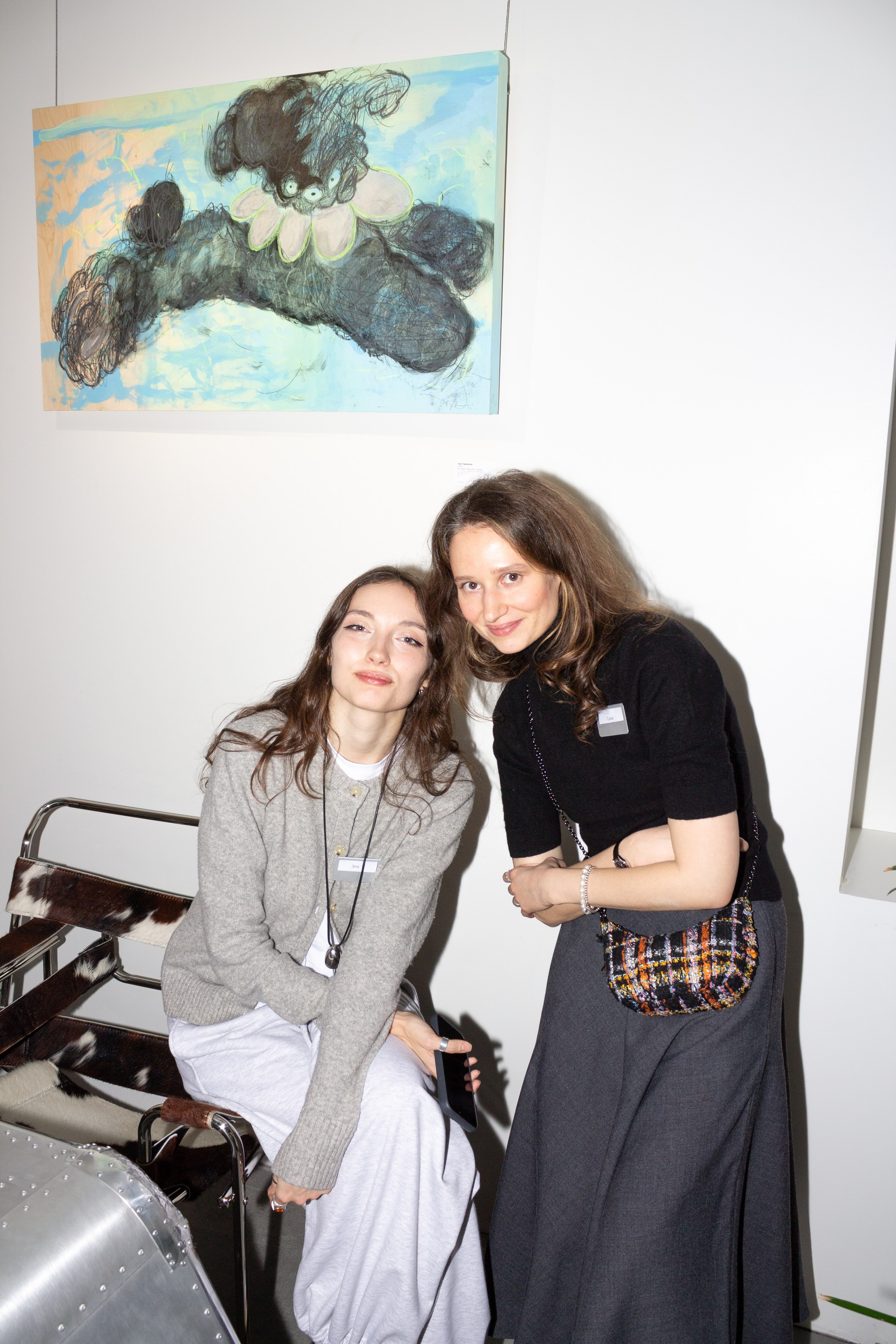 Make Me Happy & Nanik. Крылов Кирилл Фотограф Москва