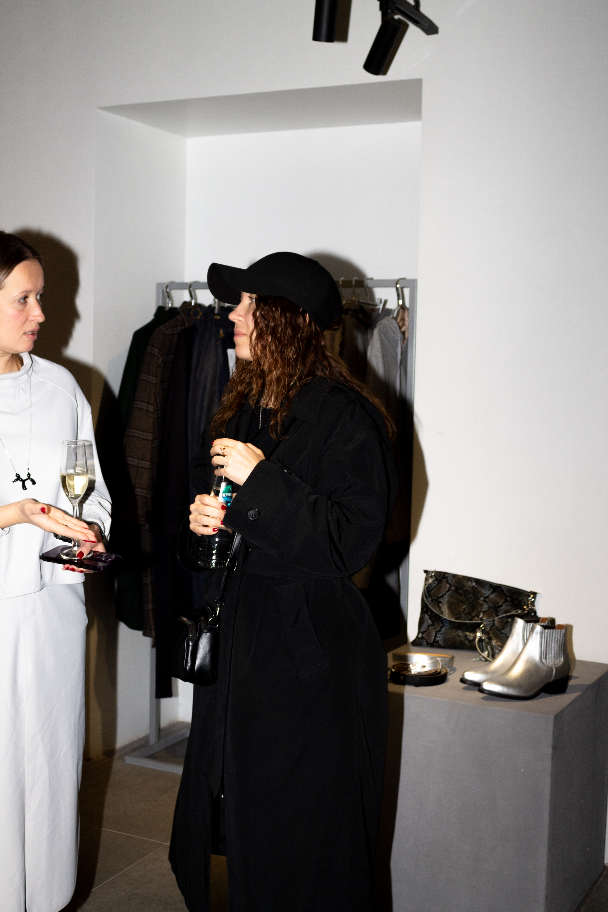 Вернисаж Таро Анонс & Make Me Happy. Крылов Кирилл Фотограф Москва