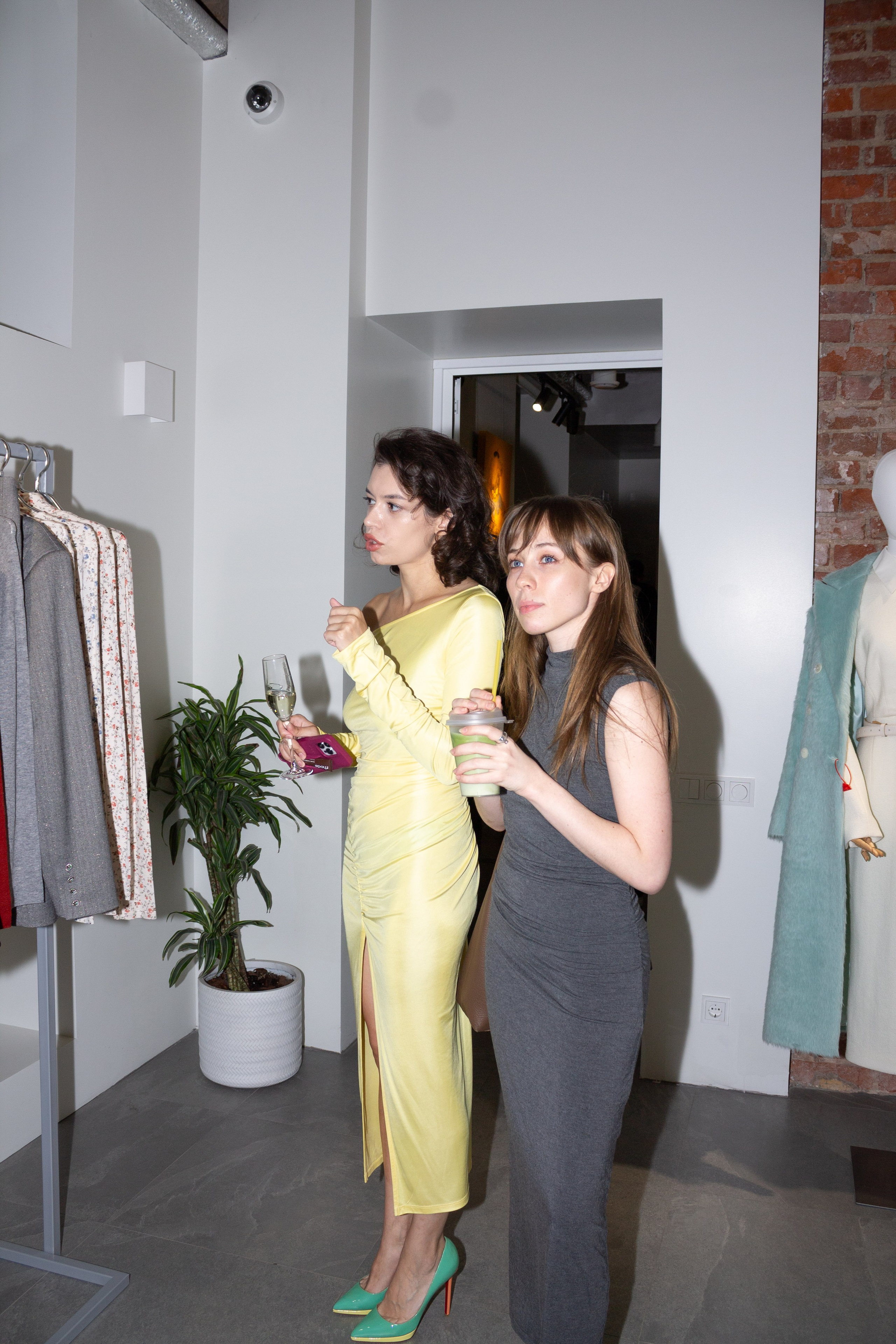 Make Me Happy & Nanik. Крылов Кирилл Фотограф Москва