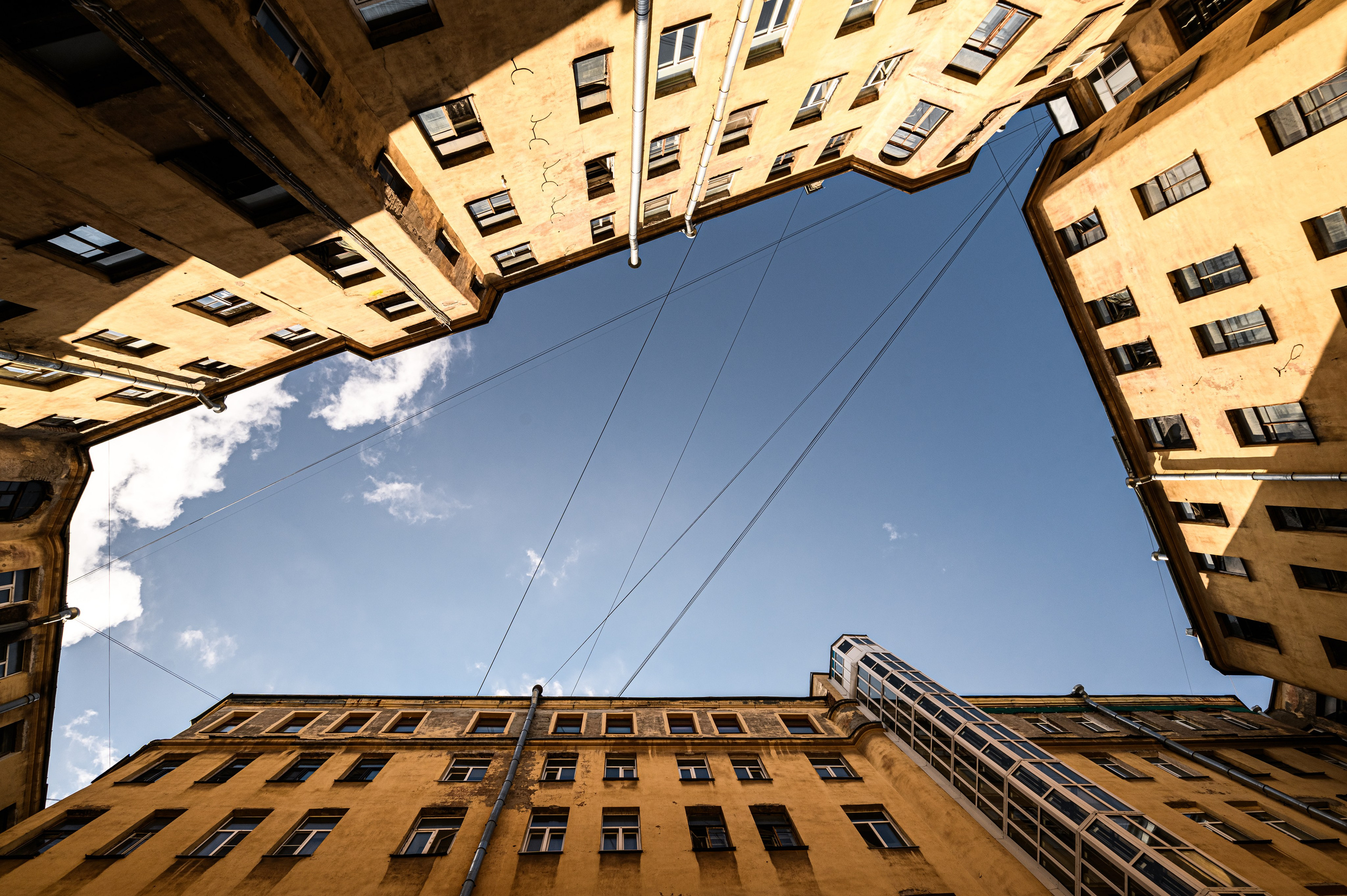 Каменноостровский пр-кт, 38/96