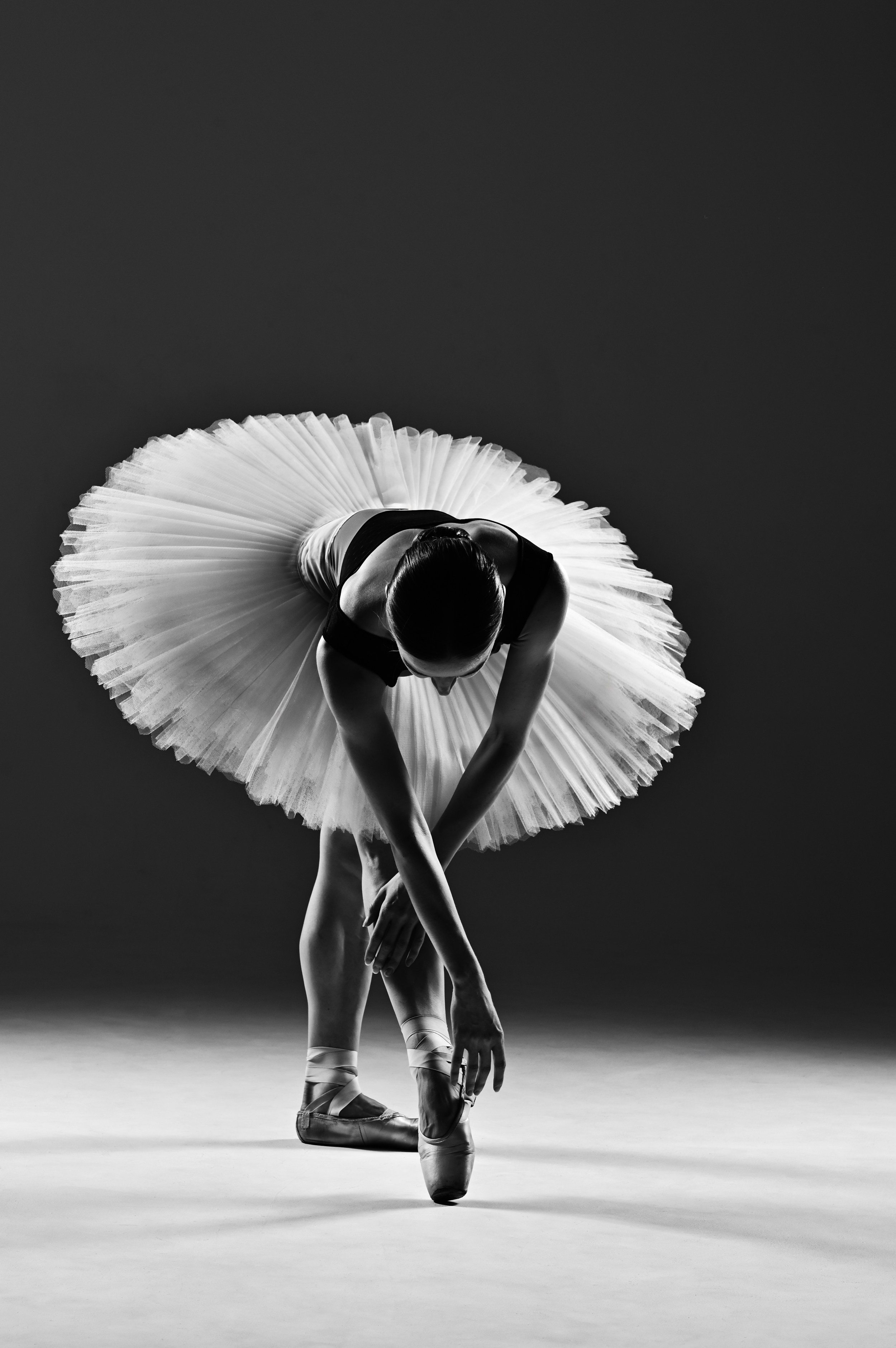 Главное в монохроме