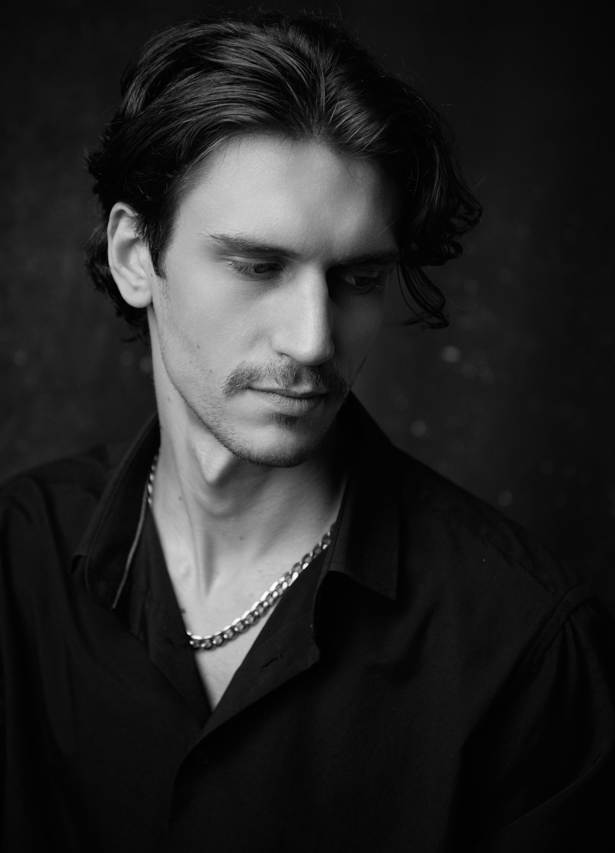 Maksim. Kolesnikova-art.ru