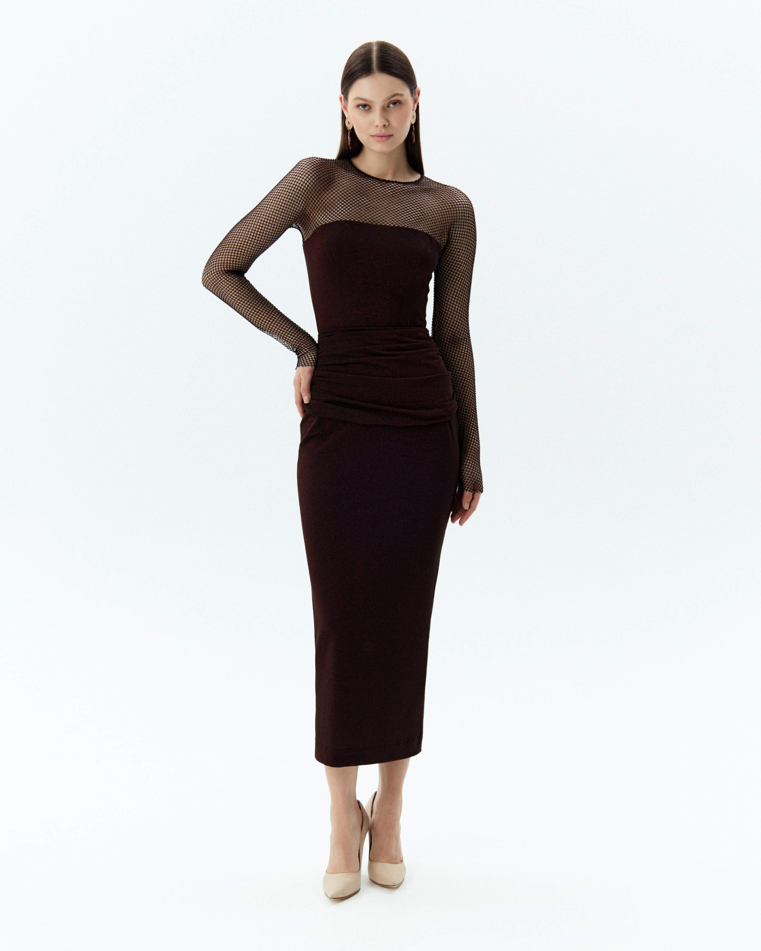 Yaninacouture. Фотограф и видеограф для брендов в Москве