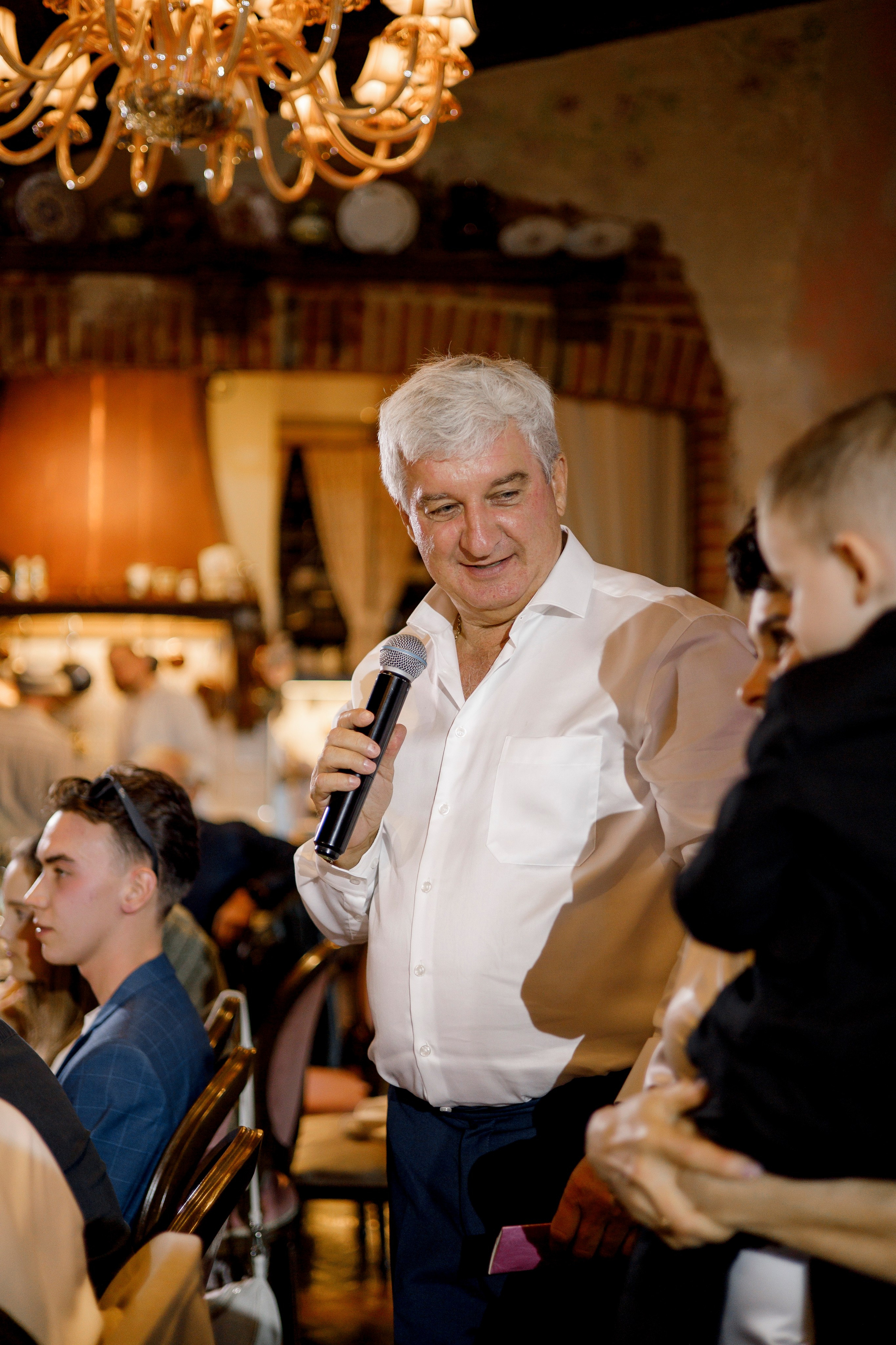 Роман и Ксения. Nikolpinhasova