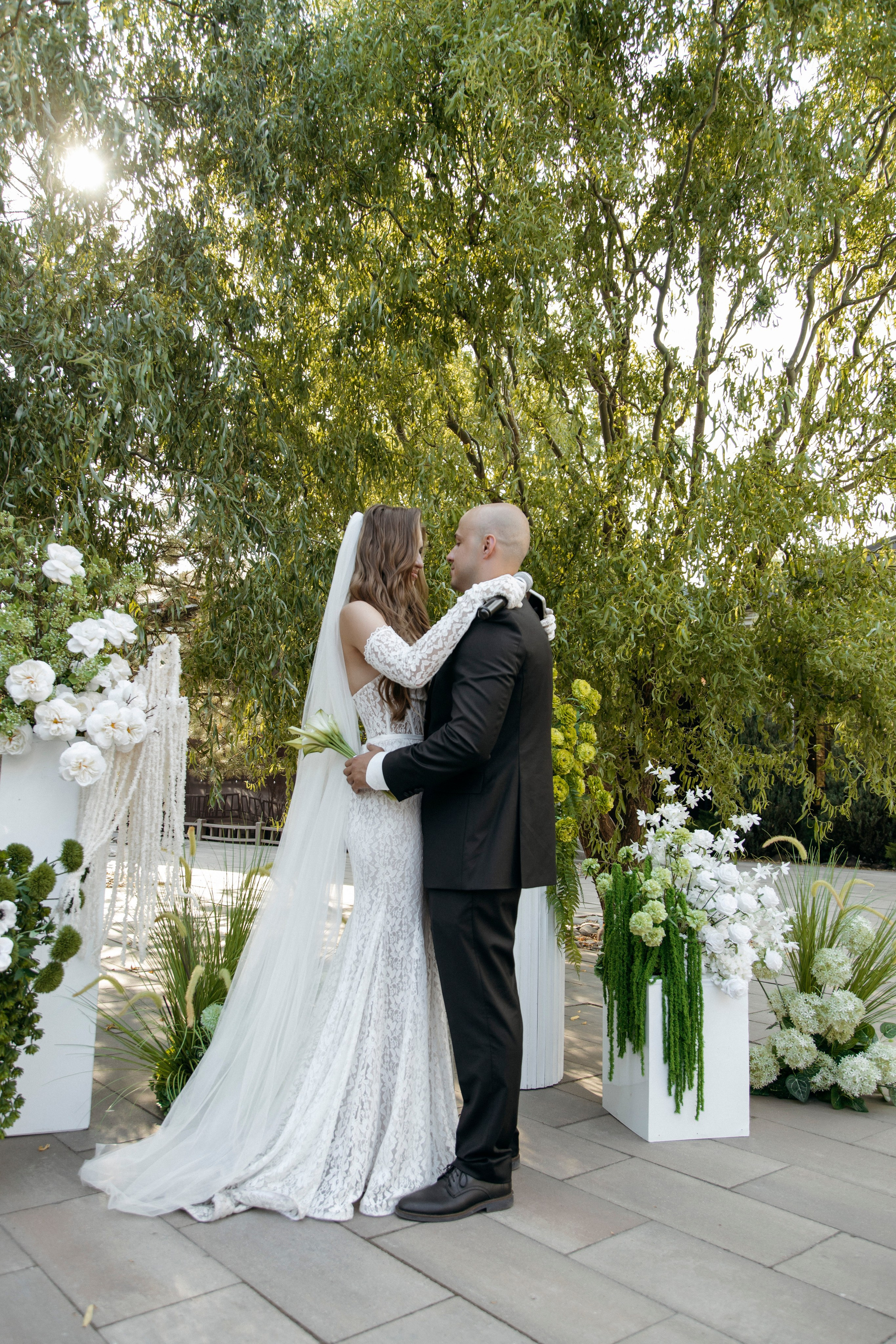 Евгений и Виктория. Nikolpinhasova