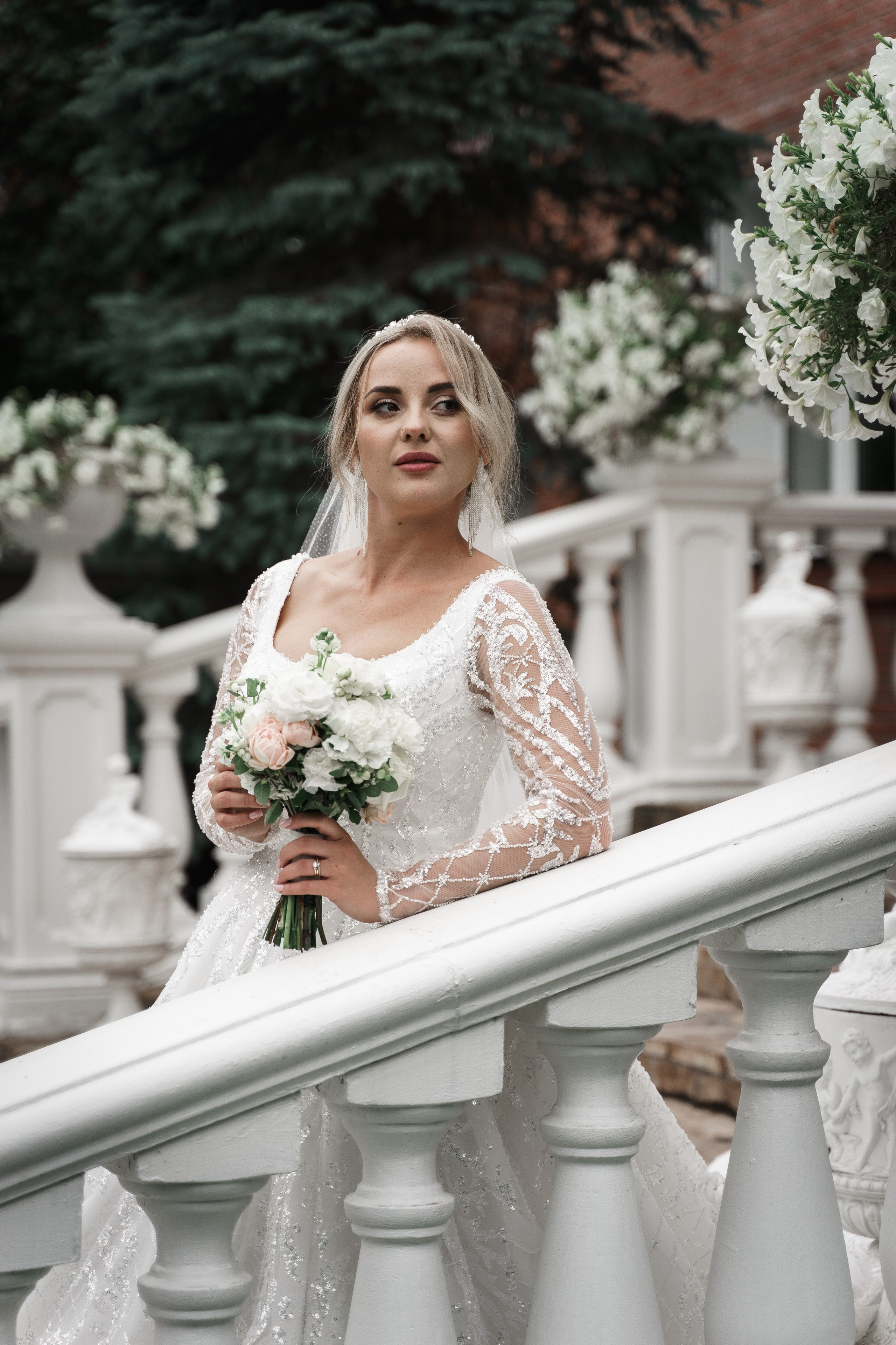 Подборка Прогулок. Свадебный и семейный фотограф в Новосибирске Данил Коротких