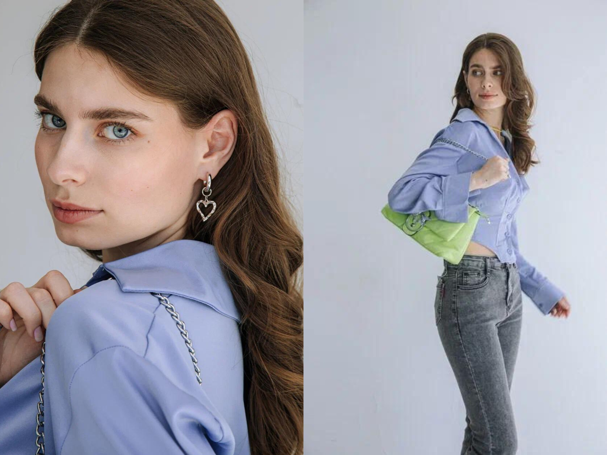 Работа на модельных контрактах. Международное модельное агентство MODELS INDUSTRY в Новосибирске