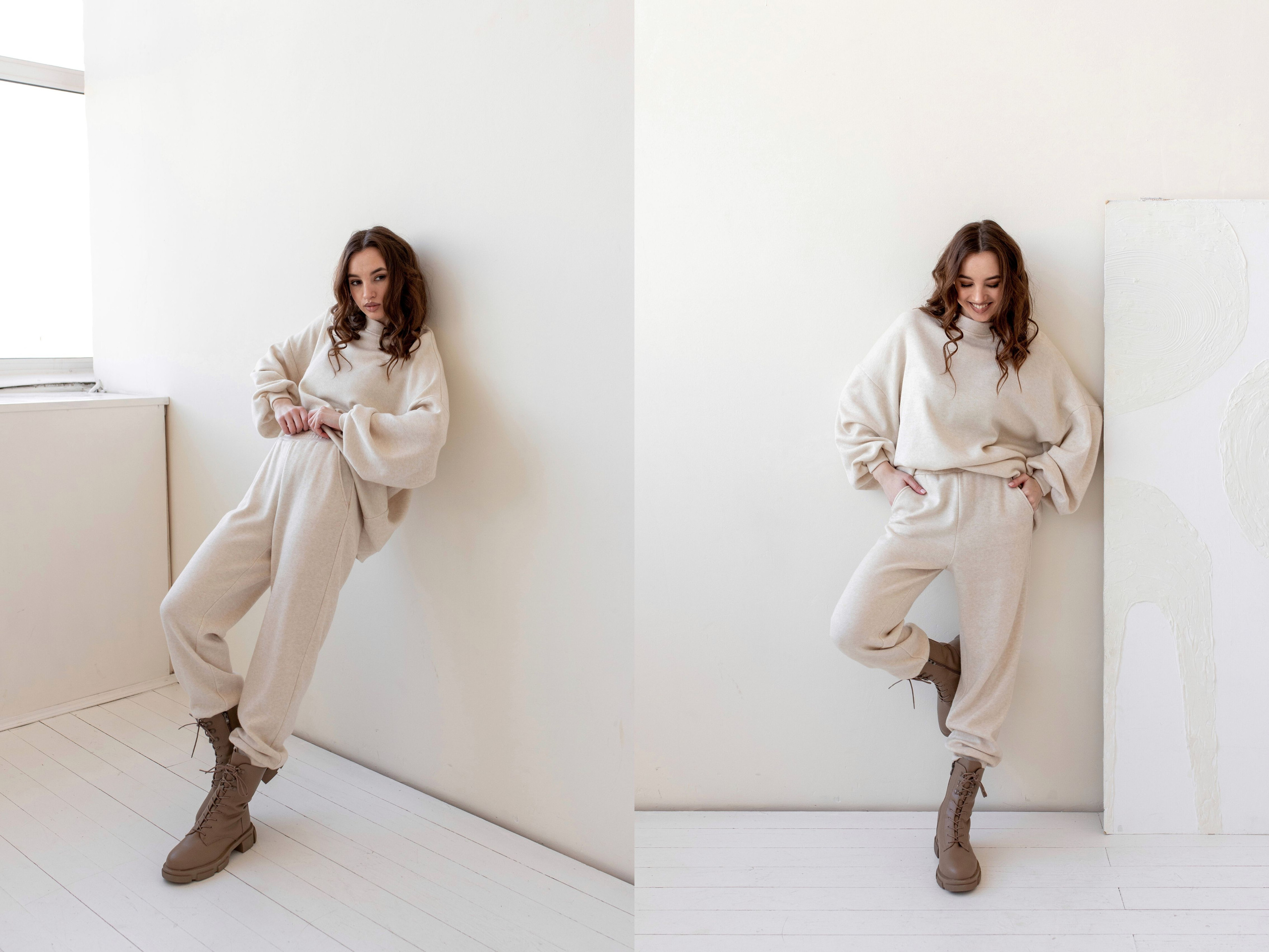 Модель для коммерческой съемки в Новосибирске. Международное модельное агентство MODELS INDUSTRY в Новосибирске