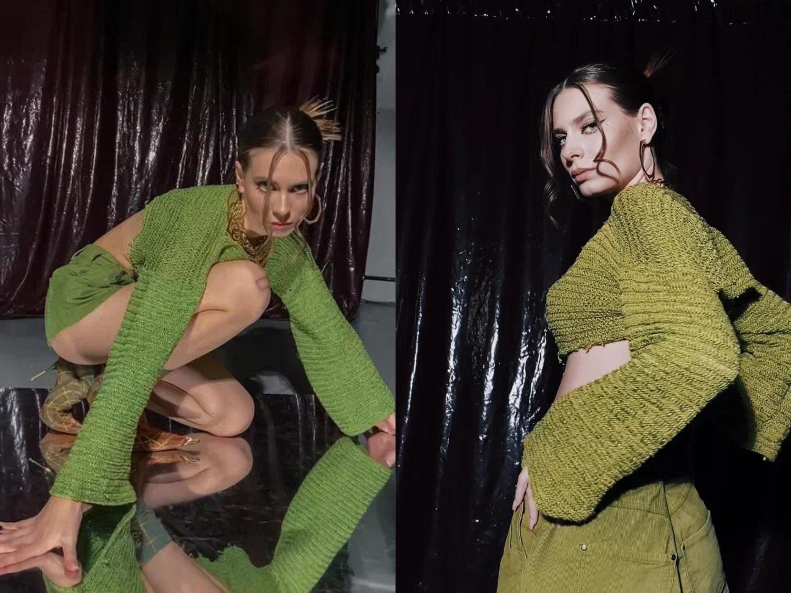 Работа на модельных контрактах. Международное модельное агентство MODELS INDUSTRY в Новосибирске