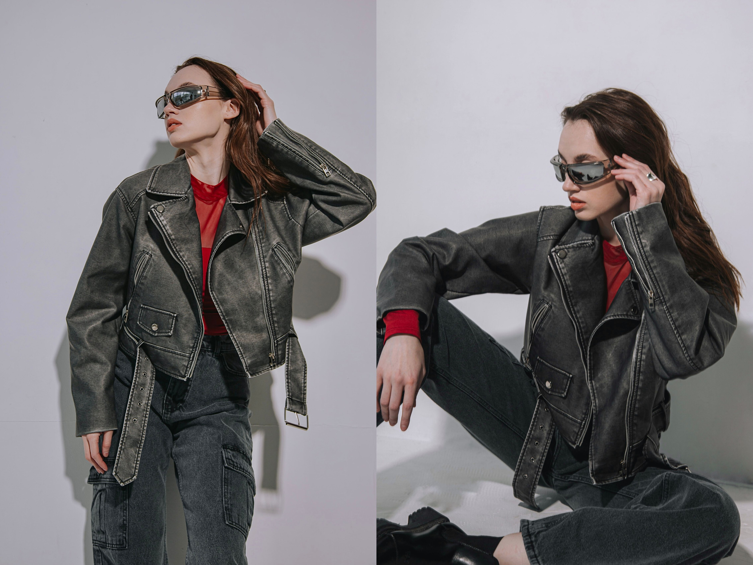 Модель для коммерческой съемки в Новосибирске. Международное модельное агентство MODELS INDUSTRY в Новосибирске