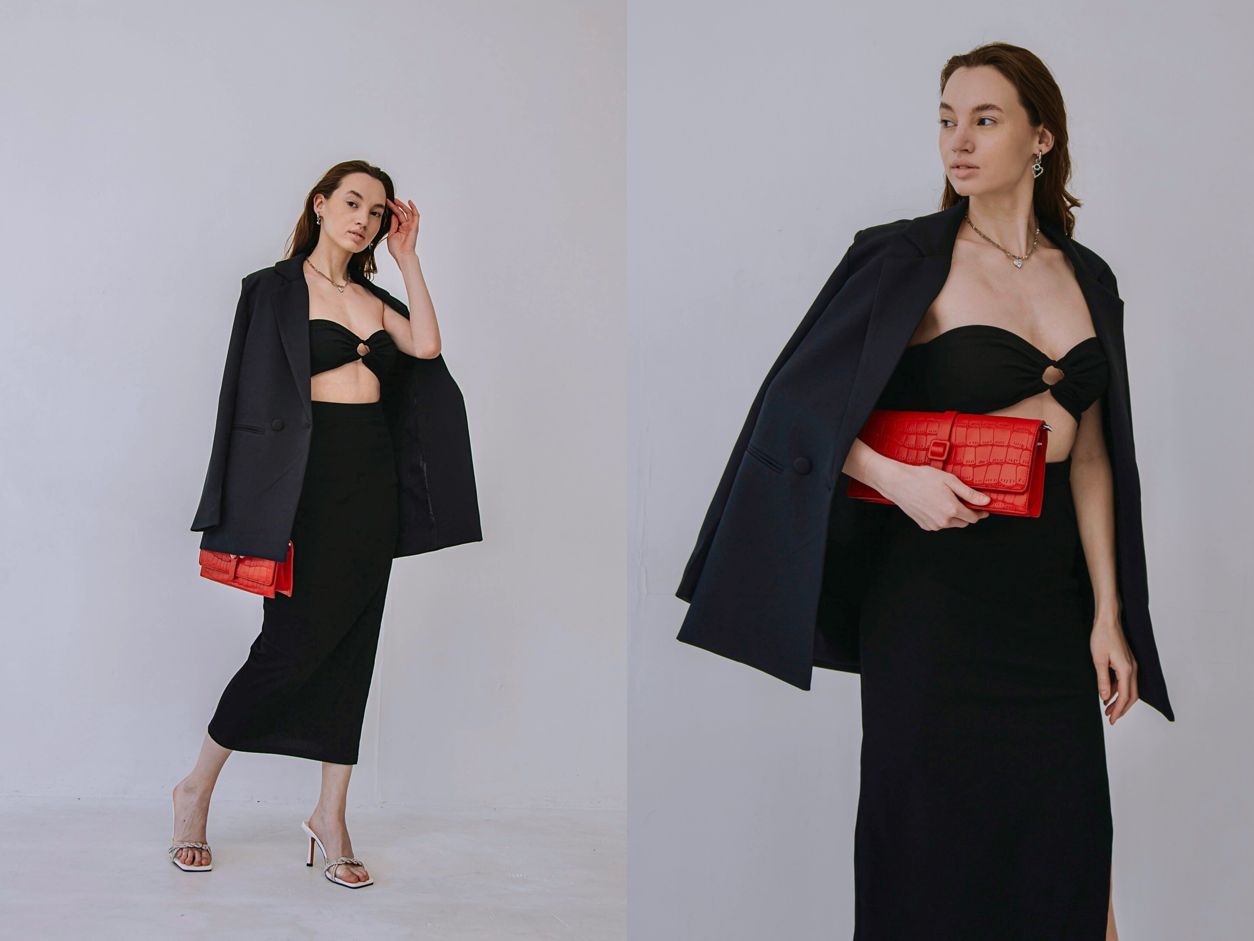 Модель для коммерческой съемки в Новосибирске. Международное модельное агентство MODELS INDUSTRY в Новосибирске