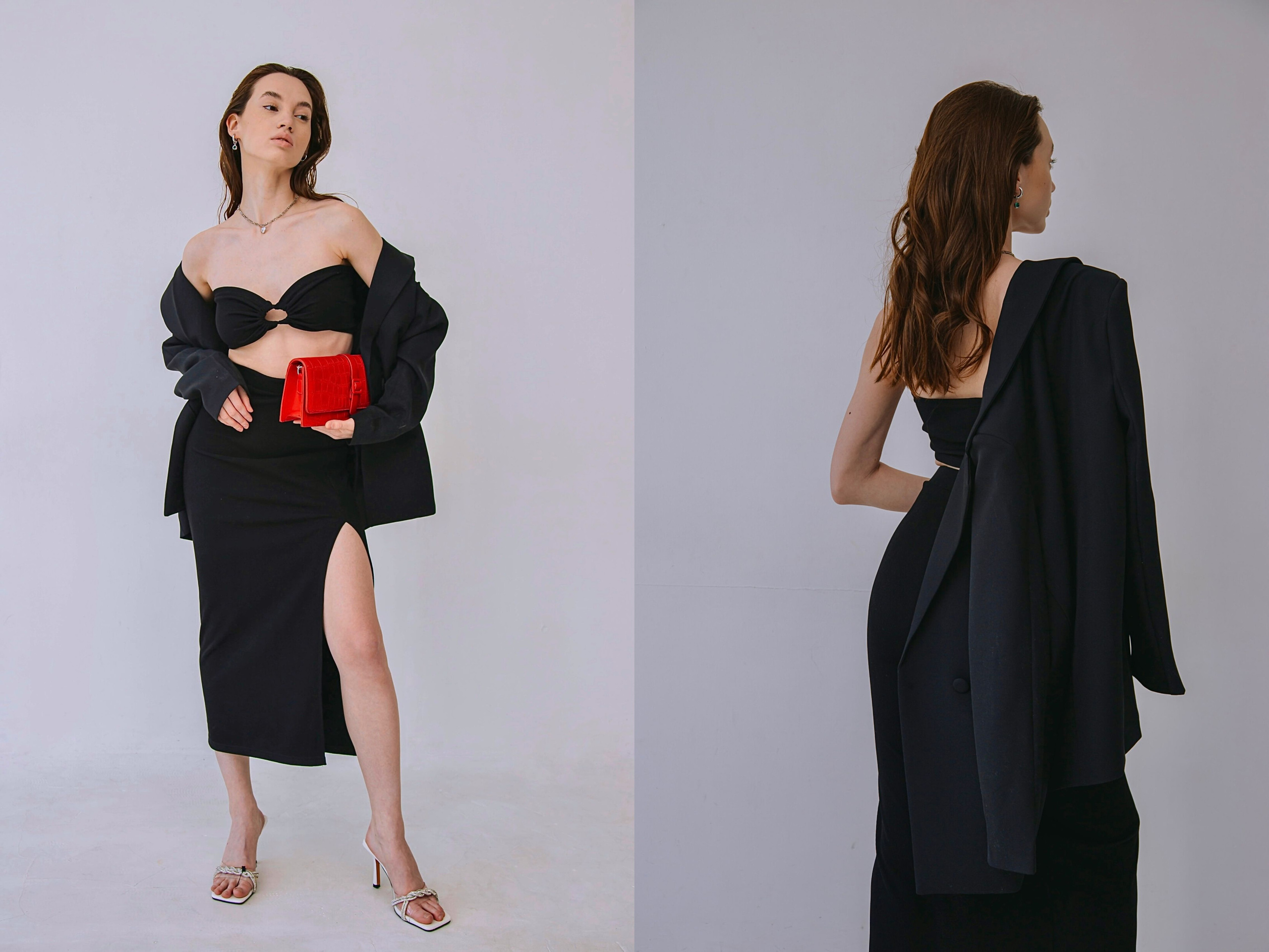 Модель для коммерческой съемки в Новосибирске. Международное модельное агентство MODELS INDUSTRY в Новосибирске