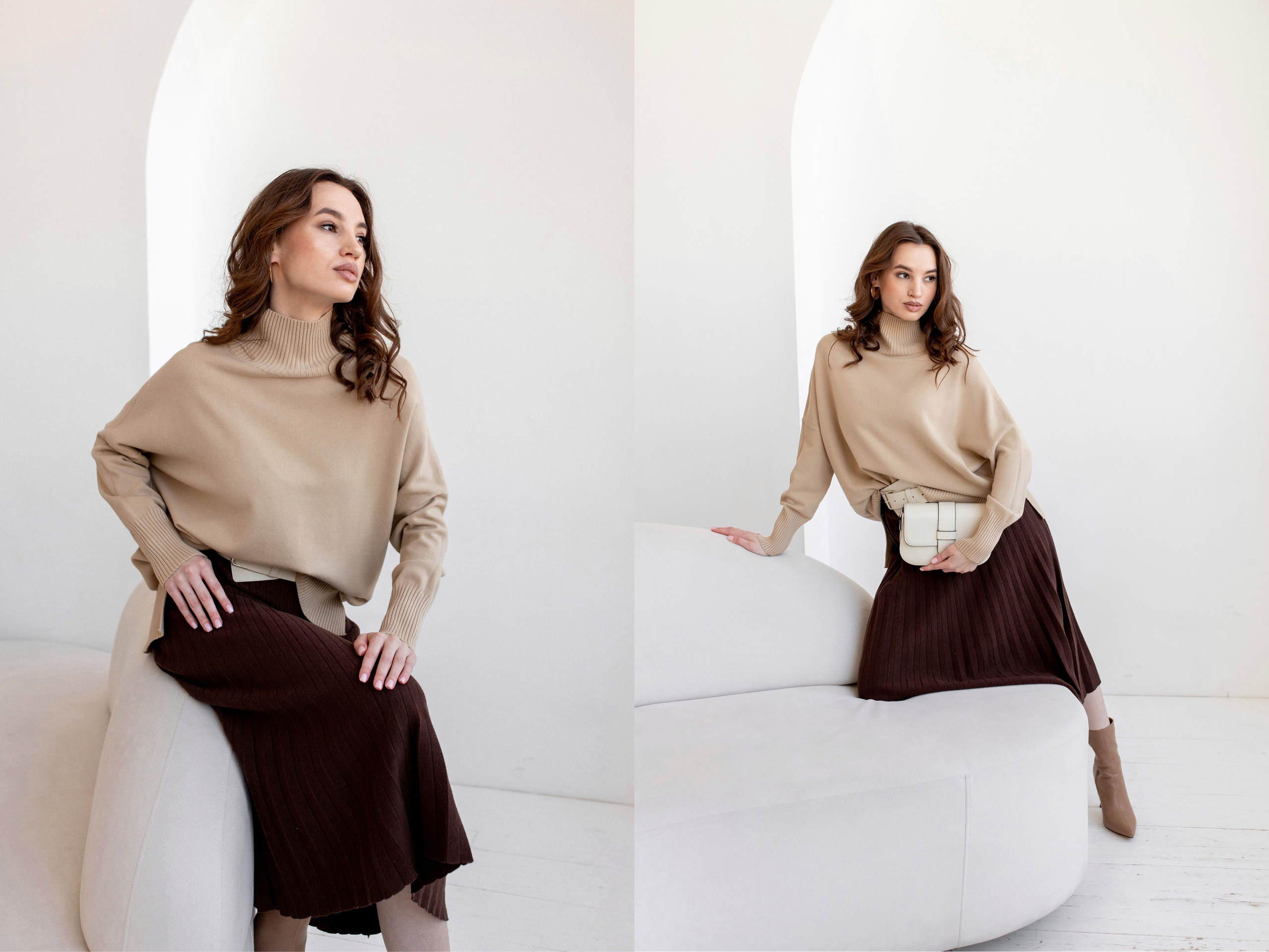 Модель для коммерческой съемки в Новосибирске. Международное модельное агентство MODELS INDUSTRY в Новосибирске