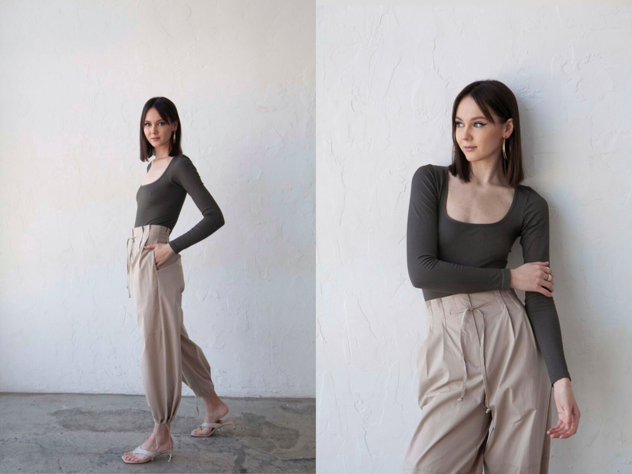 Модель для бьюти рекламы. Международное модельное агентство MODELS INDUSTRY в Новосибирске