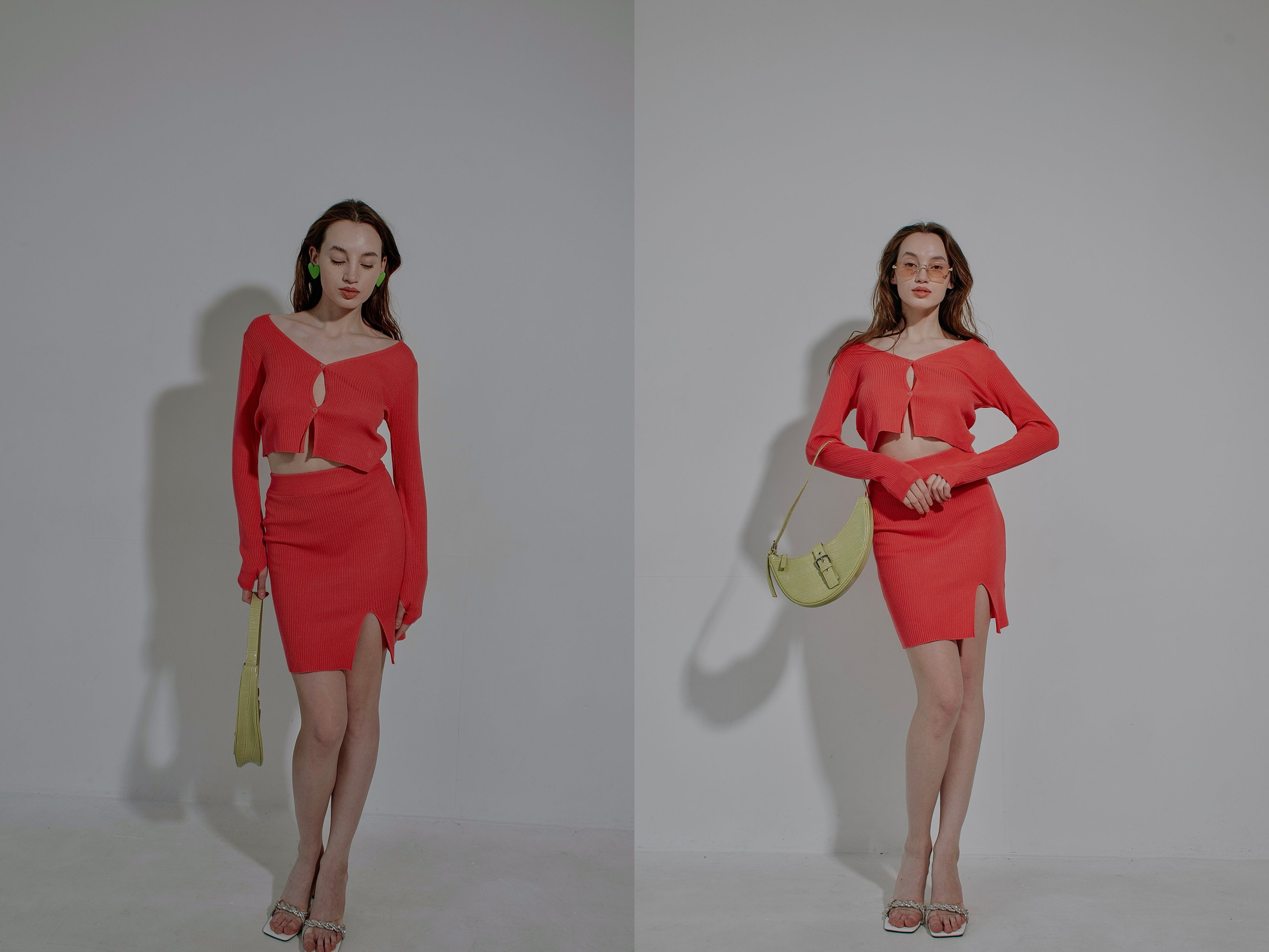 Модель для коммерческой съемки в Новосибирске. Международное модельное агентство MODELS INDUSTRY в Новосибирске