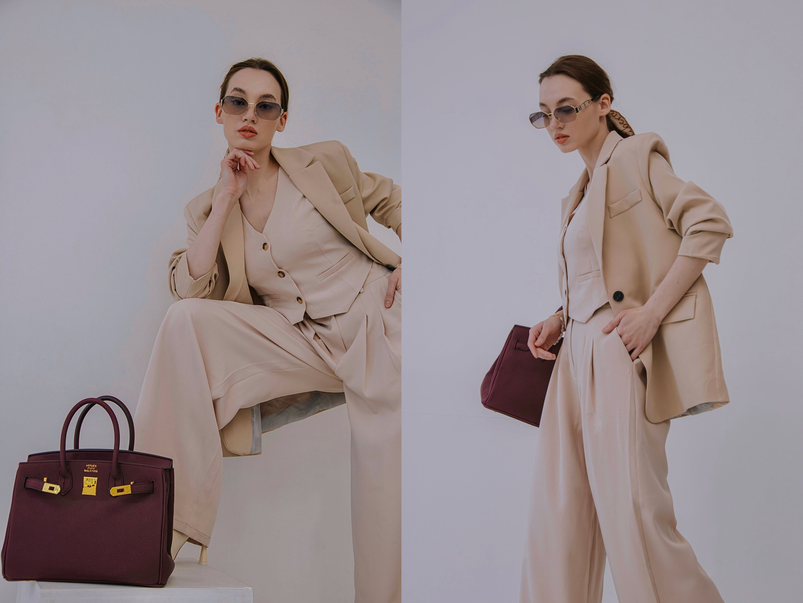 Модель для коммерческой съемки в Новосибирске. Международное модельное агентство MODELS INDUSTRY в Новосибирске