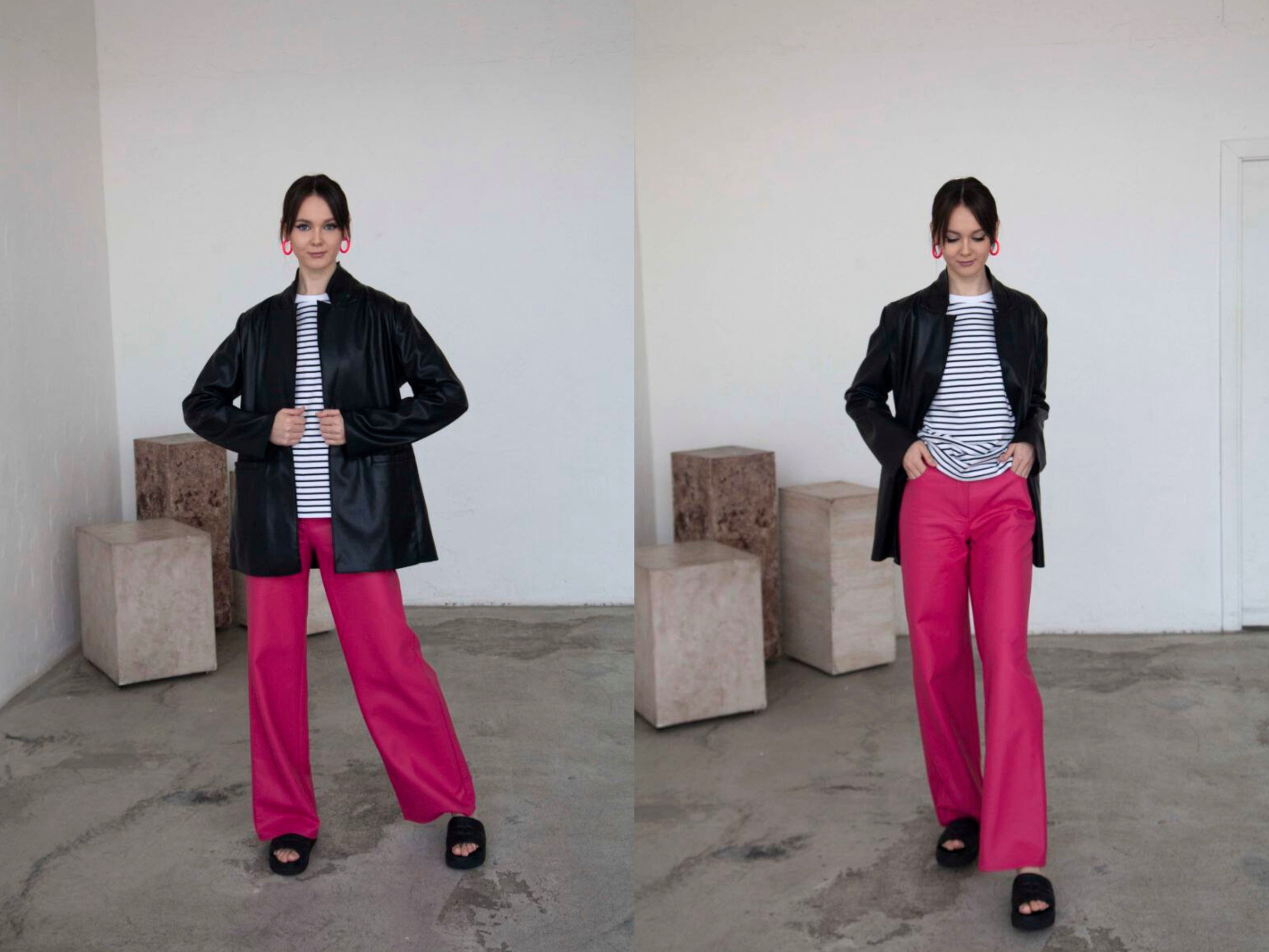 Модель для бьюти рекламы. Международное модельное агентство MODELS INDUSTRY в Новосибирске